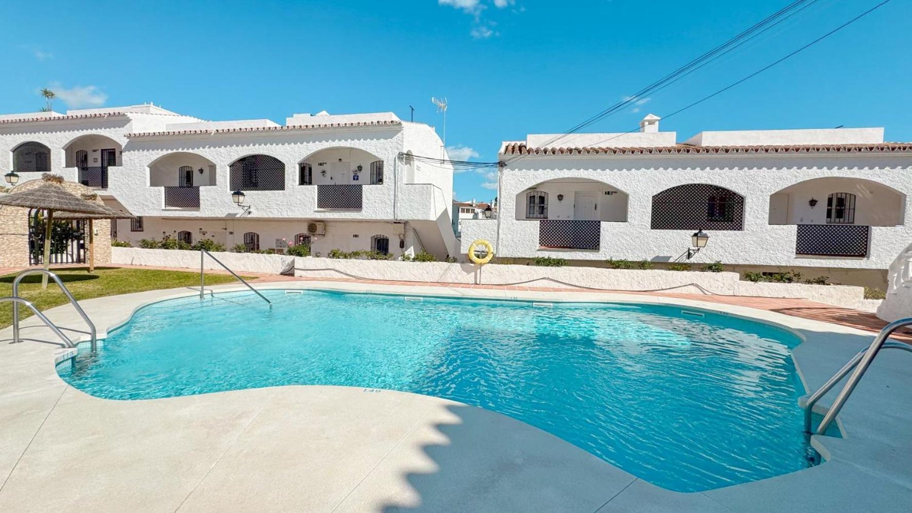 Apartamento Verano Azul 78 *