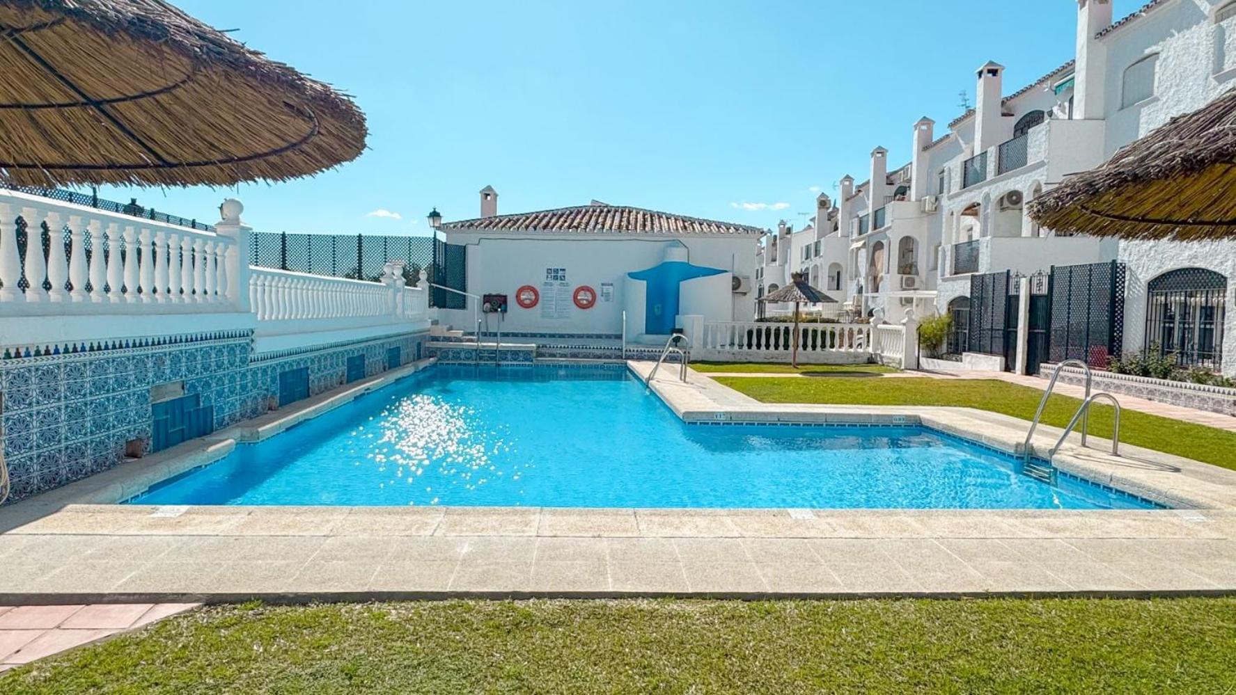Apartamento Verano Azul 78