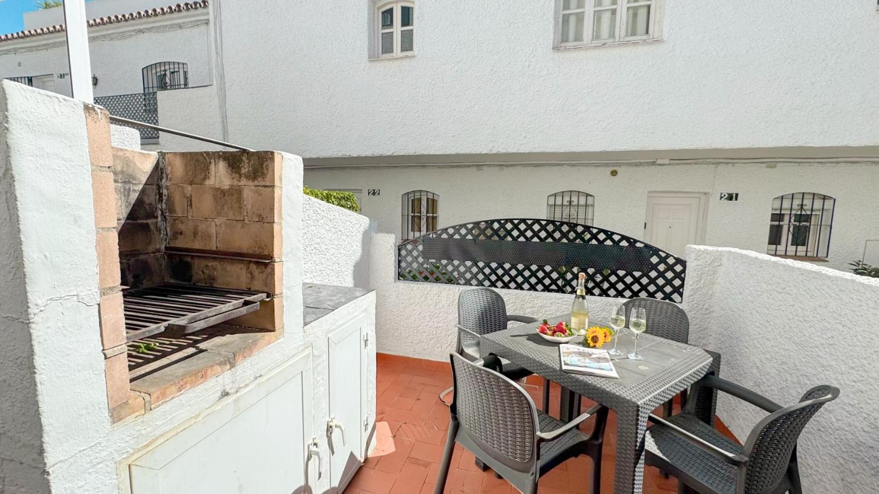 Apartamento Verano Azul 78 Nerja