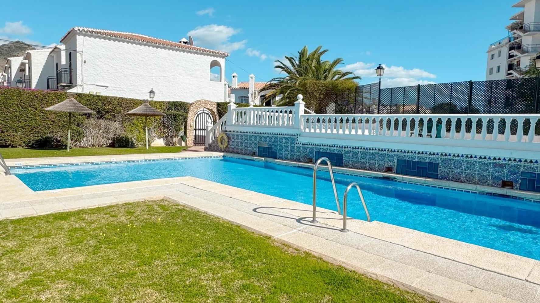 Verano Azul 78 Nerja