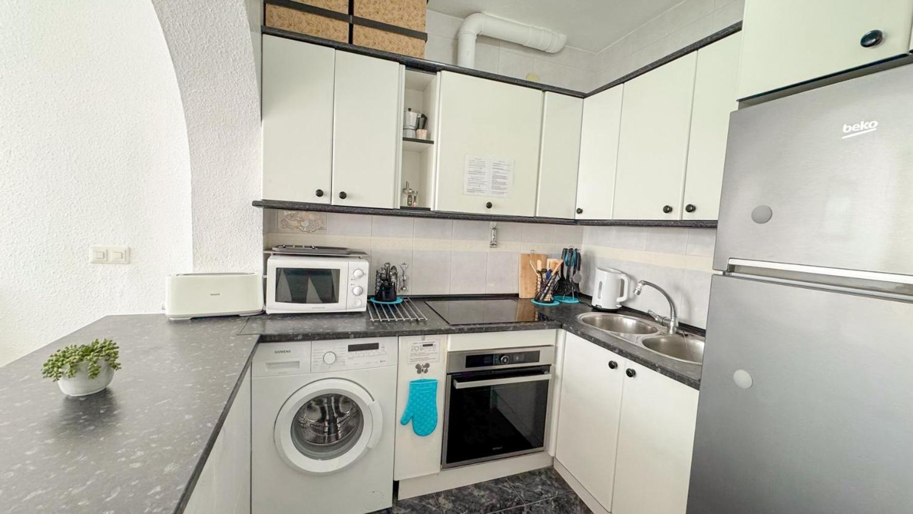 Apartamento Verano Azul 78