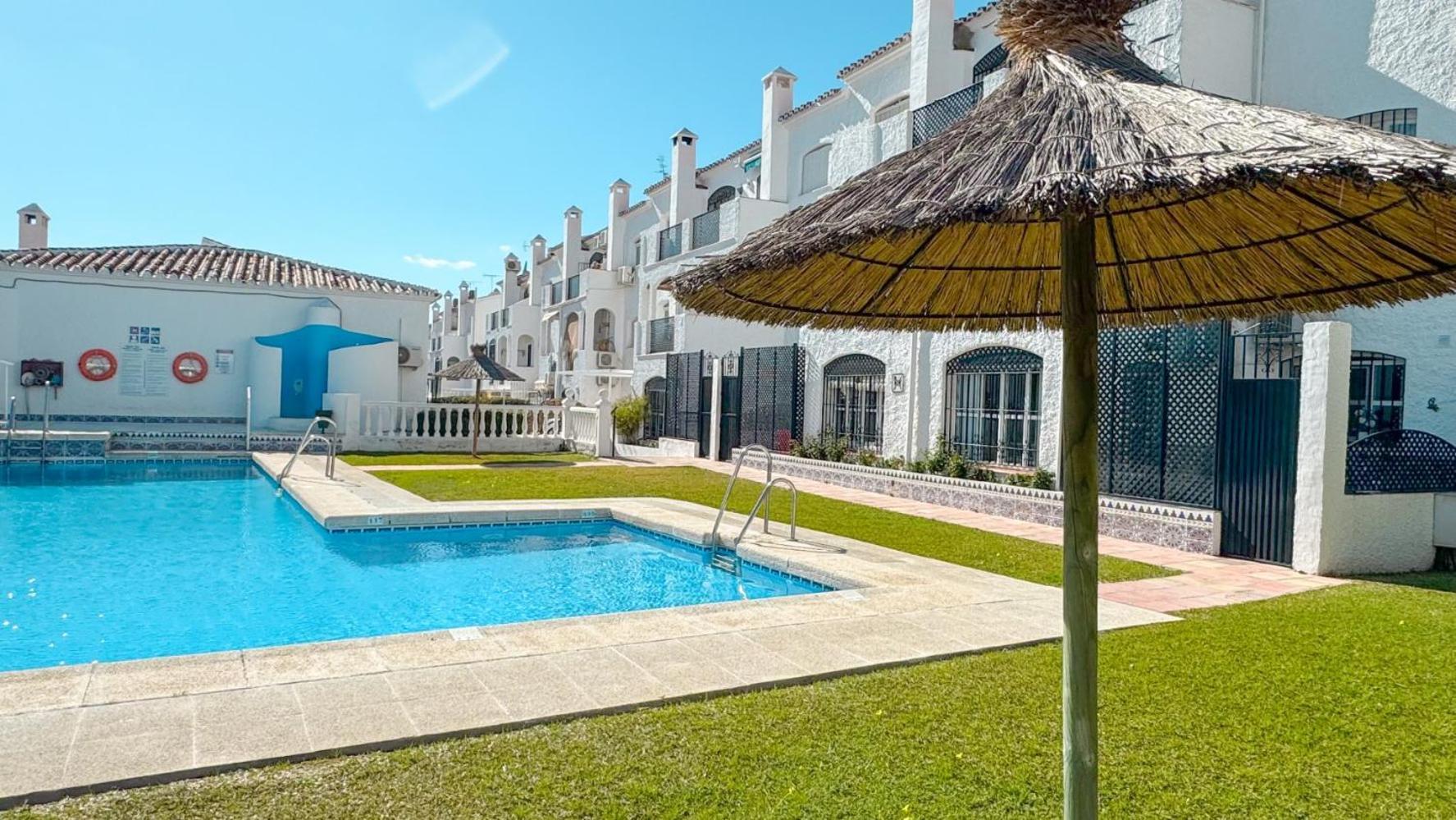 Verano Azul 78 Apartamento *