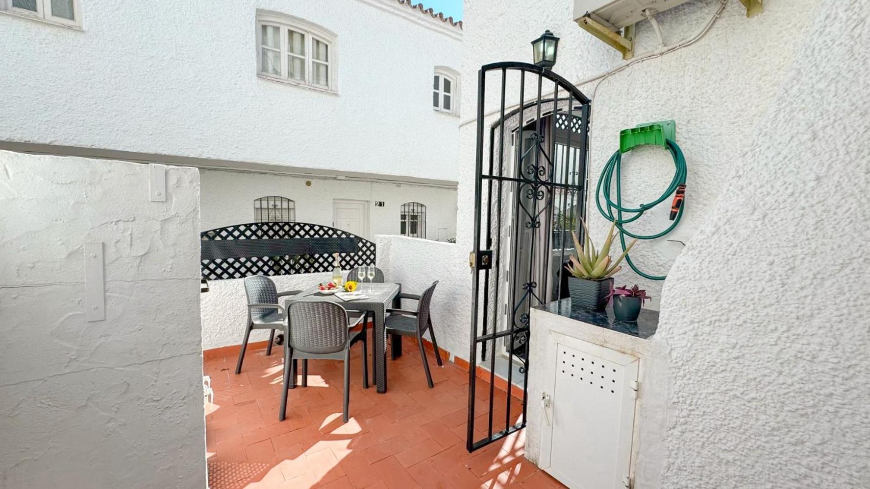 Verano Azul 78 Apartamento Nerja