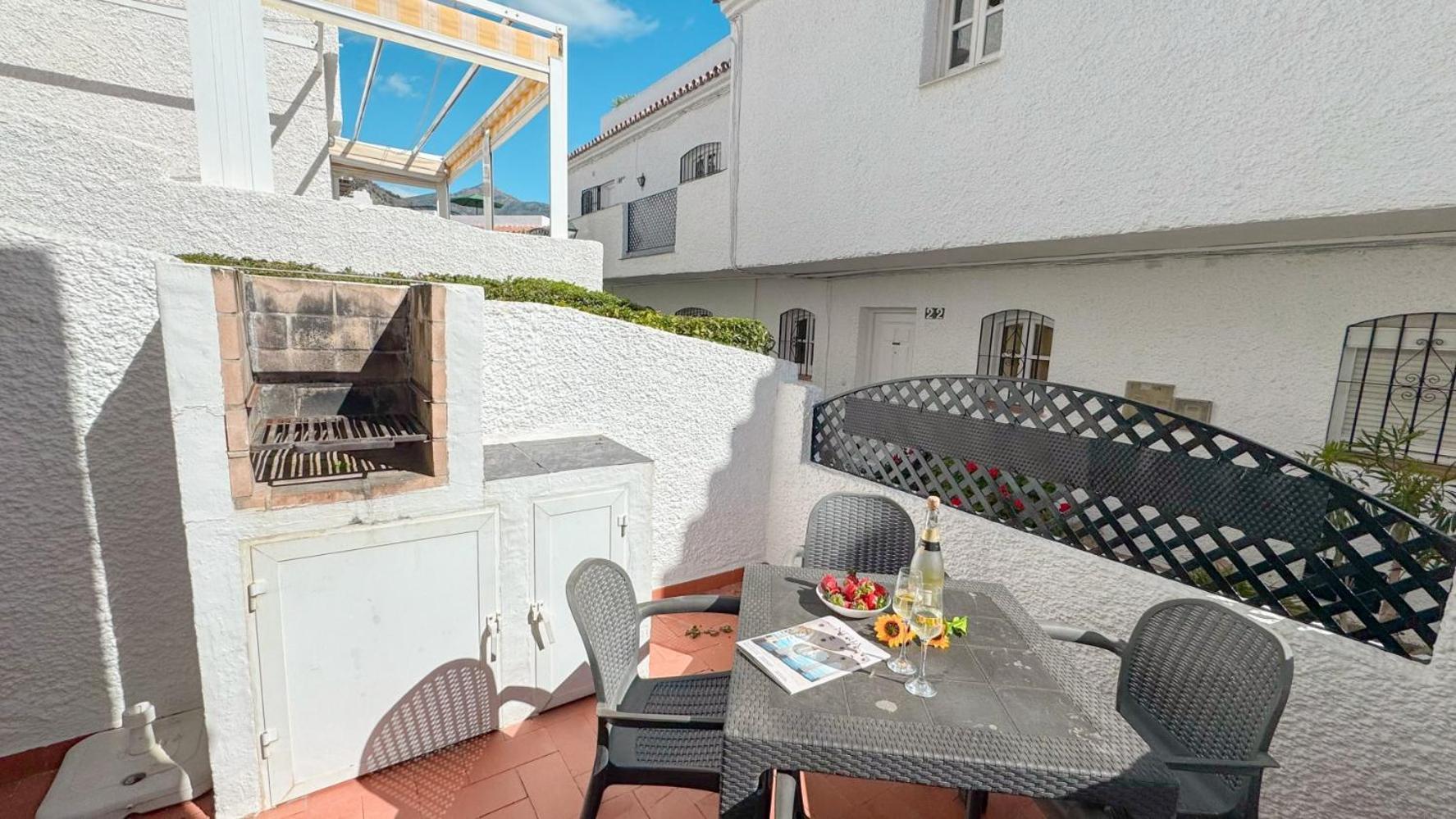 Apartamento Verano Azul 78 *
