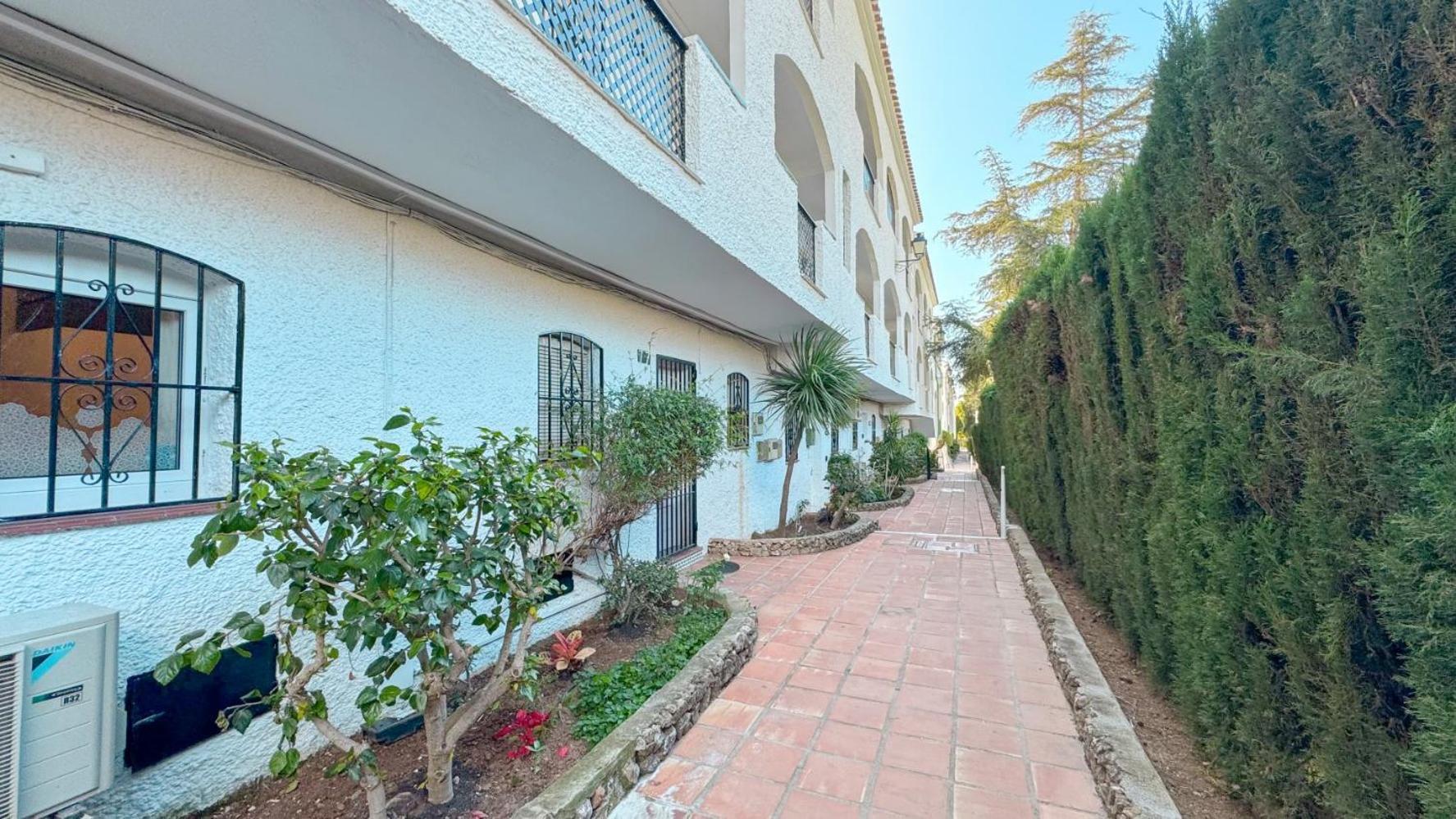 Apartamento Verano Azul 78 Nerja
