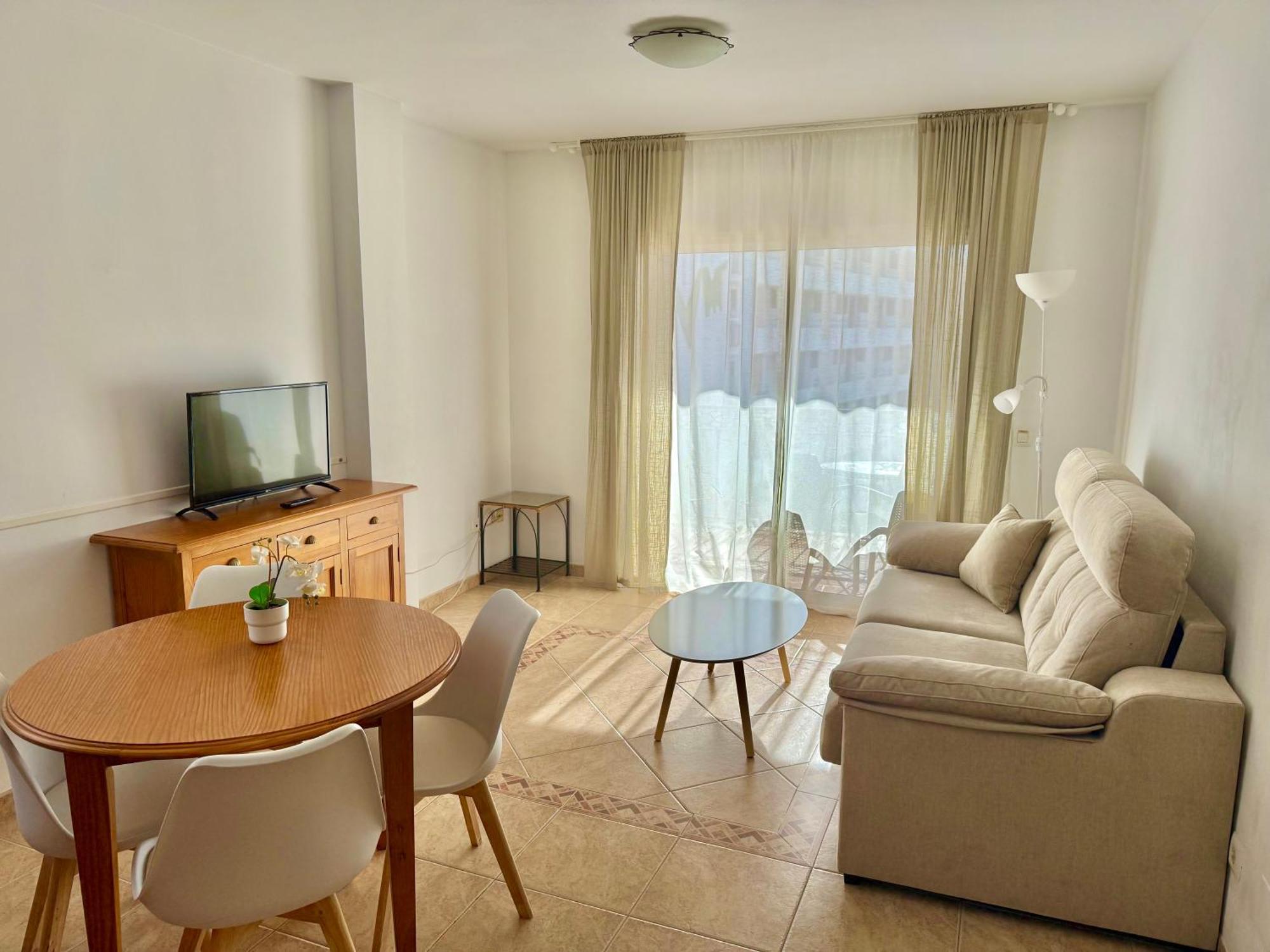 Aparthotel Latin