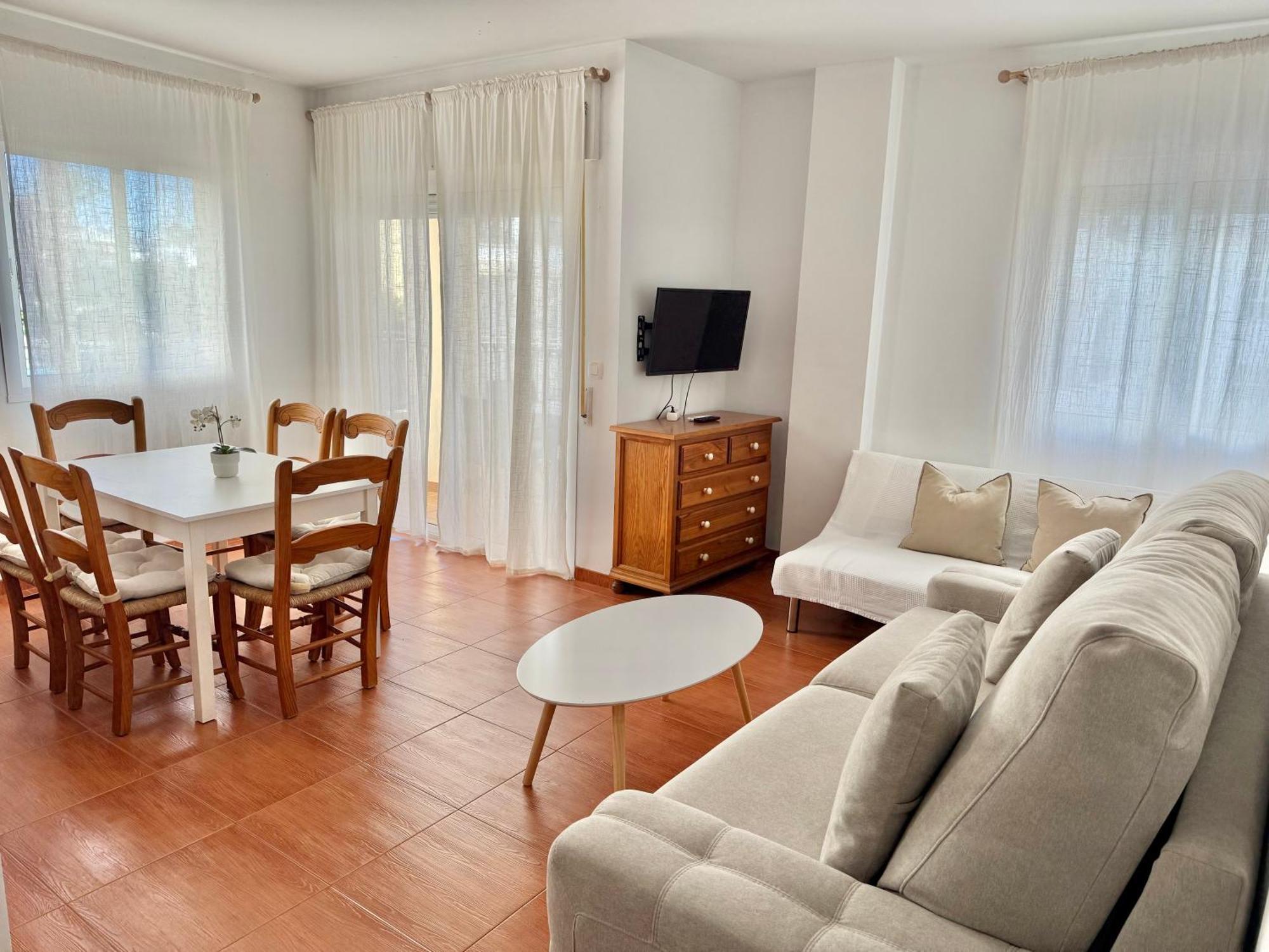 Aparthotel Latin Nerja