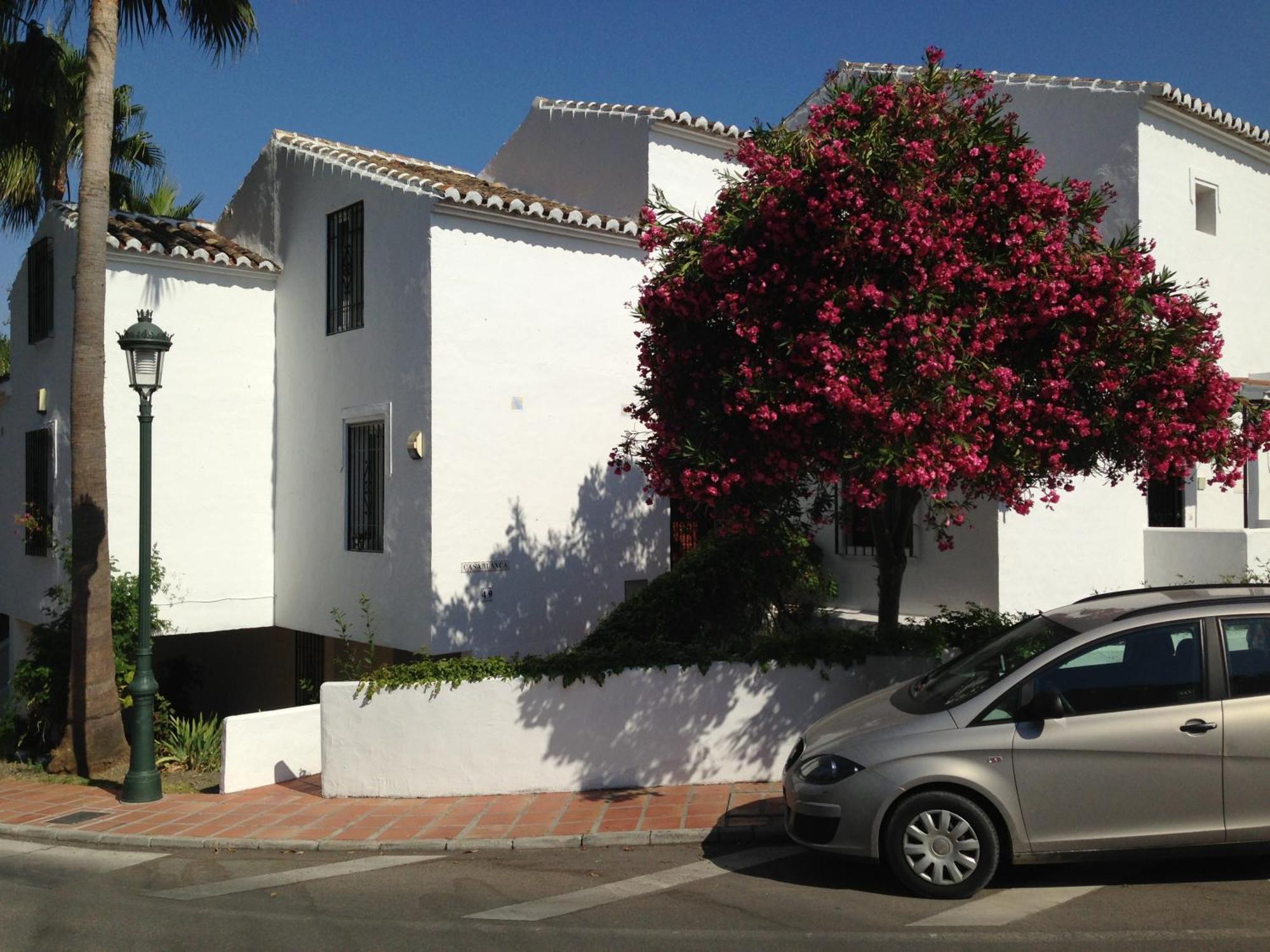 Stunning 3 Bedroom With Sea Views * Nerja