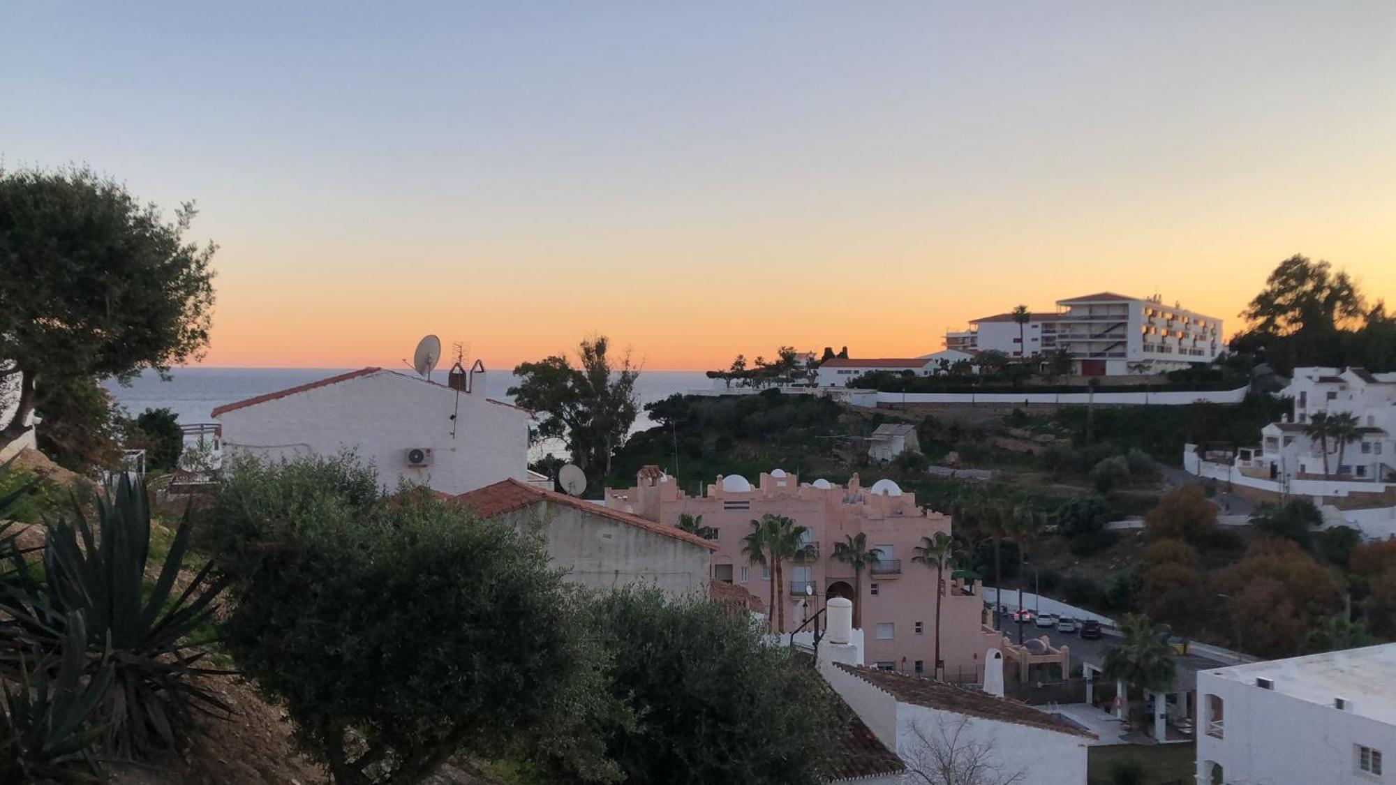 Burriana Nerja