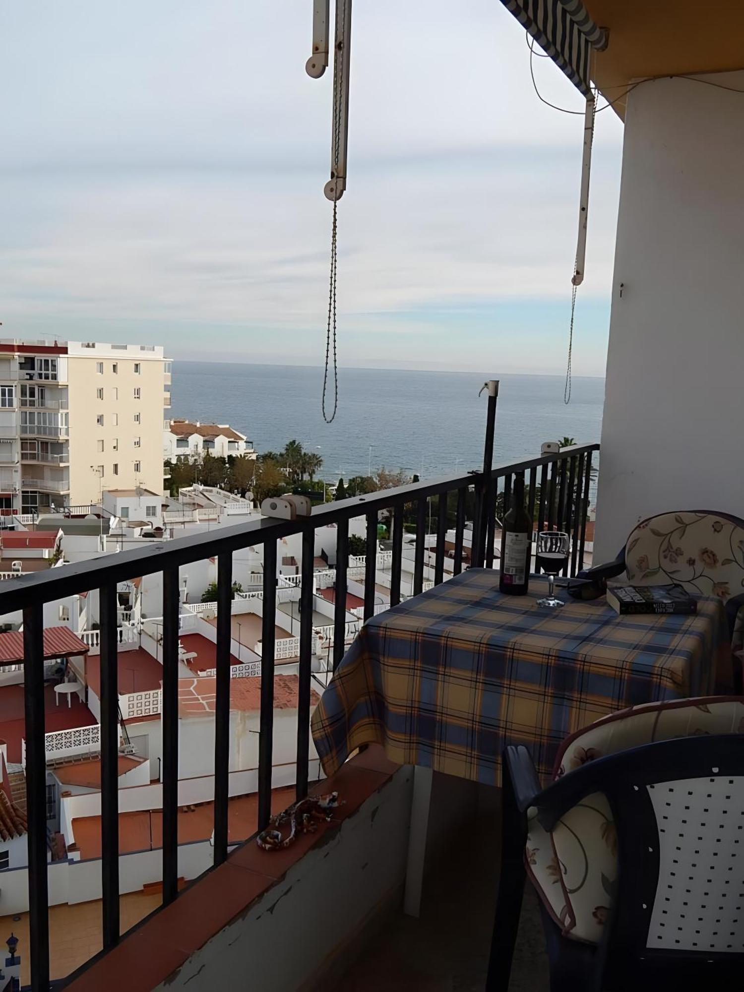 Albaida 2 6h Nerja