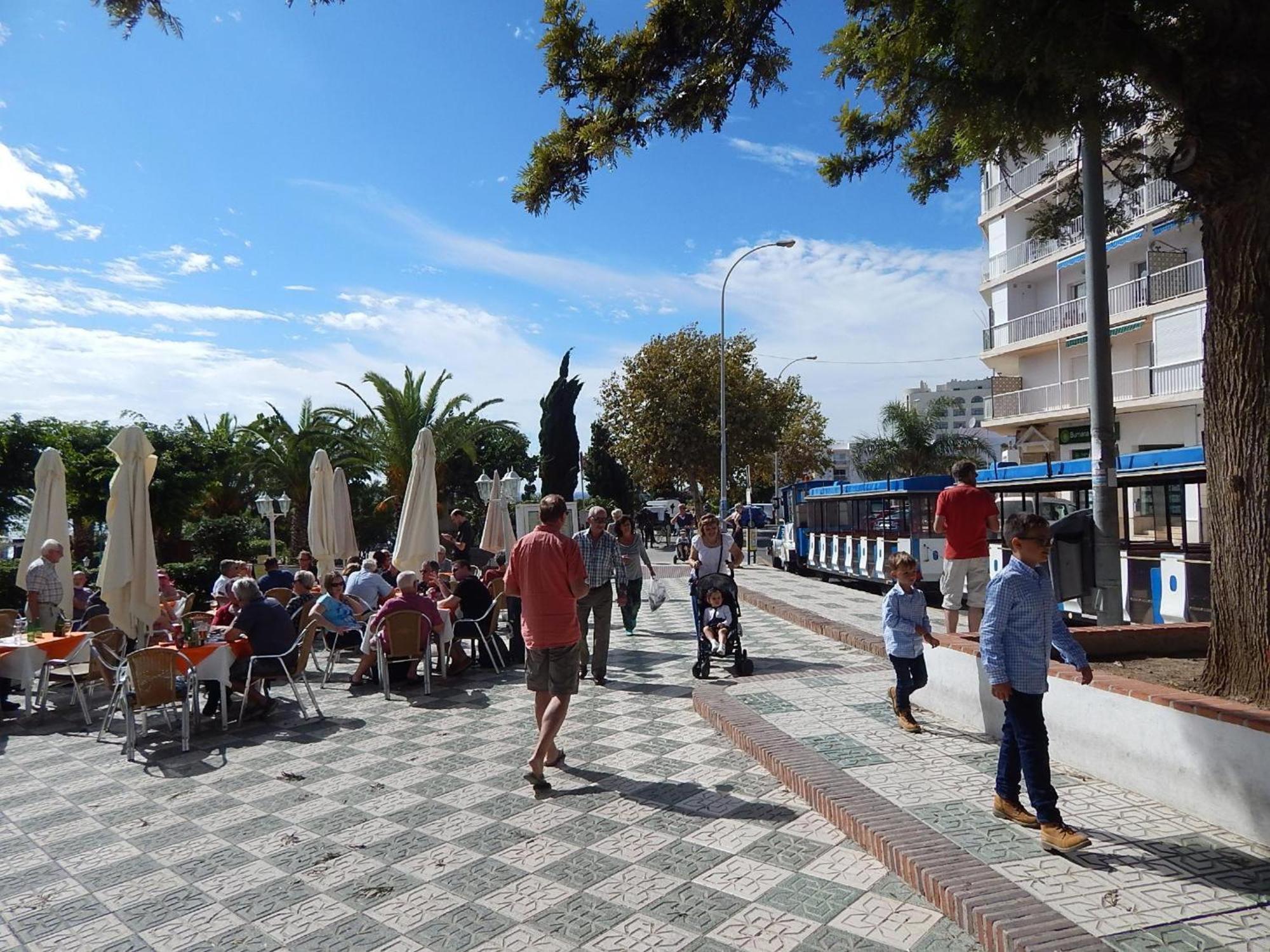 Albaida 2 6h Apartamento