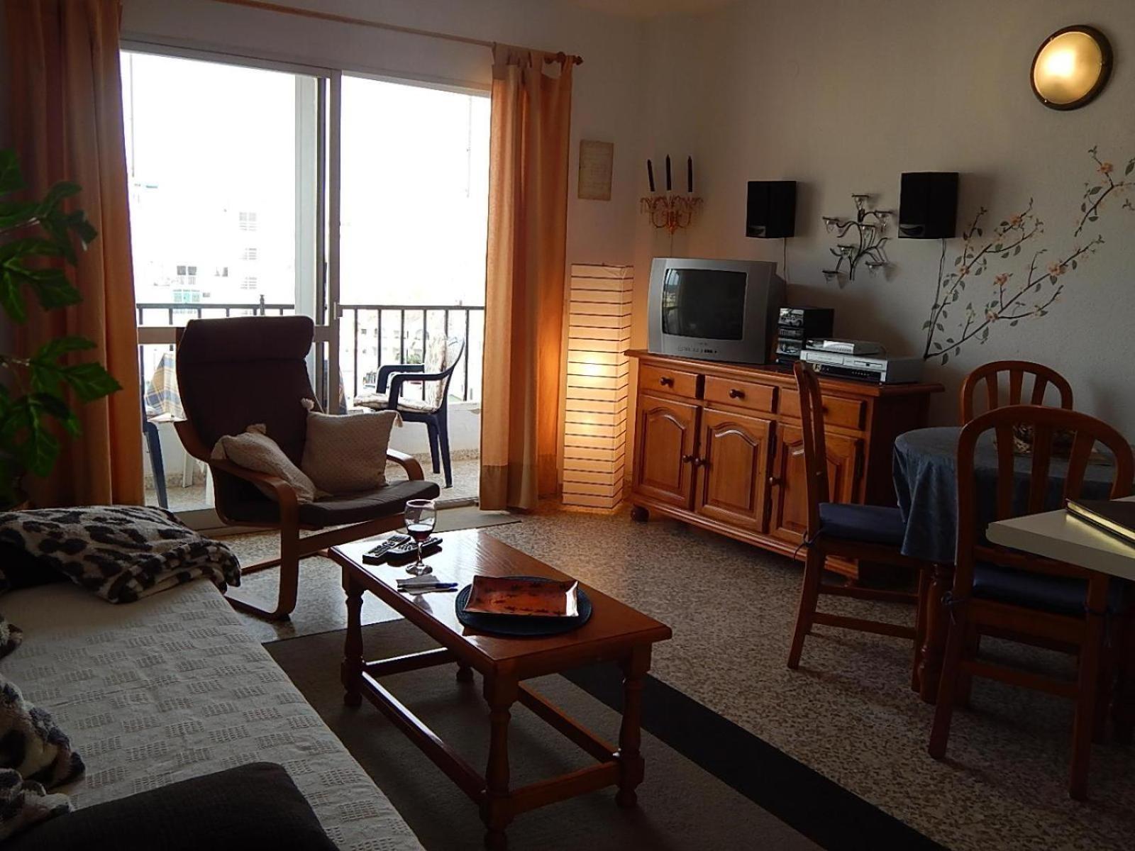 Apartamento Albaida 2 6h