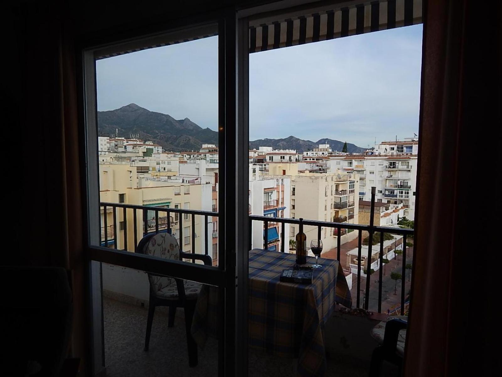 Apartamento Albaida 2 6h *