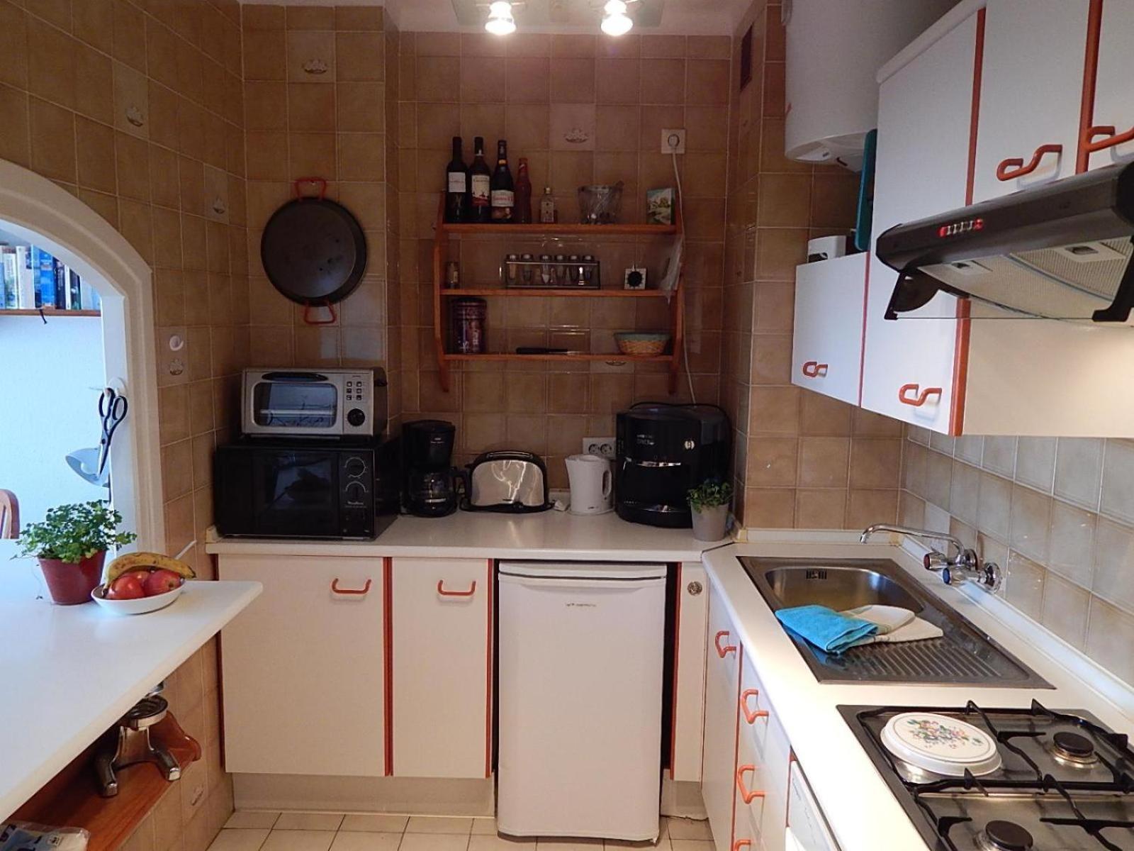 Apartamento Albaida 2 6h Nerja