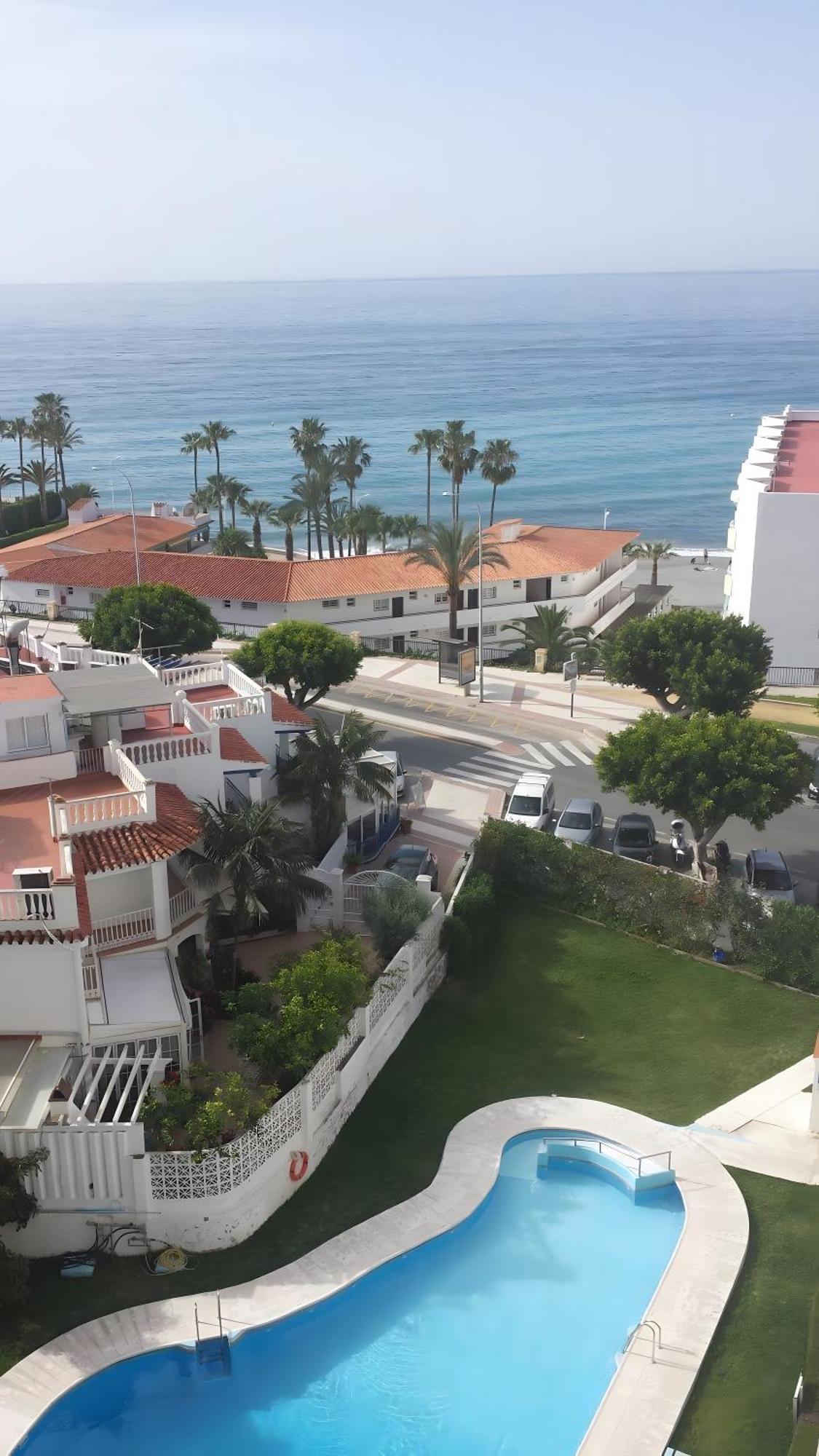 Albaida 2 6h Nerja