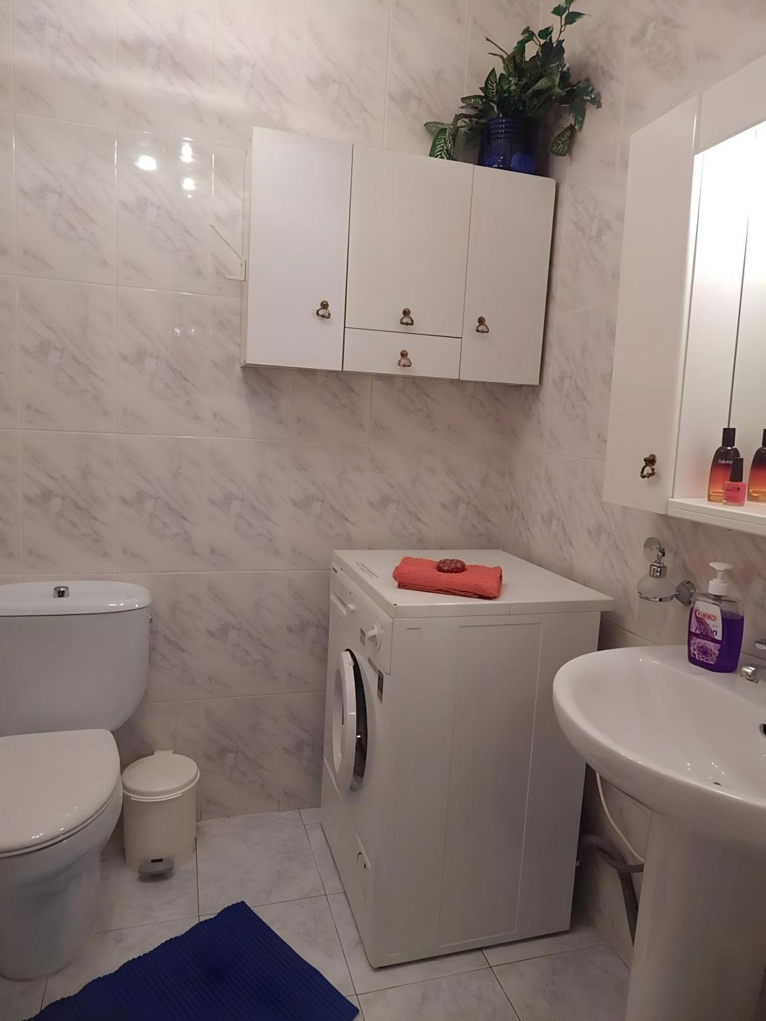 Apartamento Albaida 2 6h *
