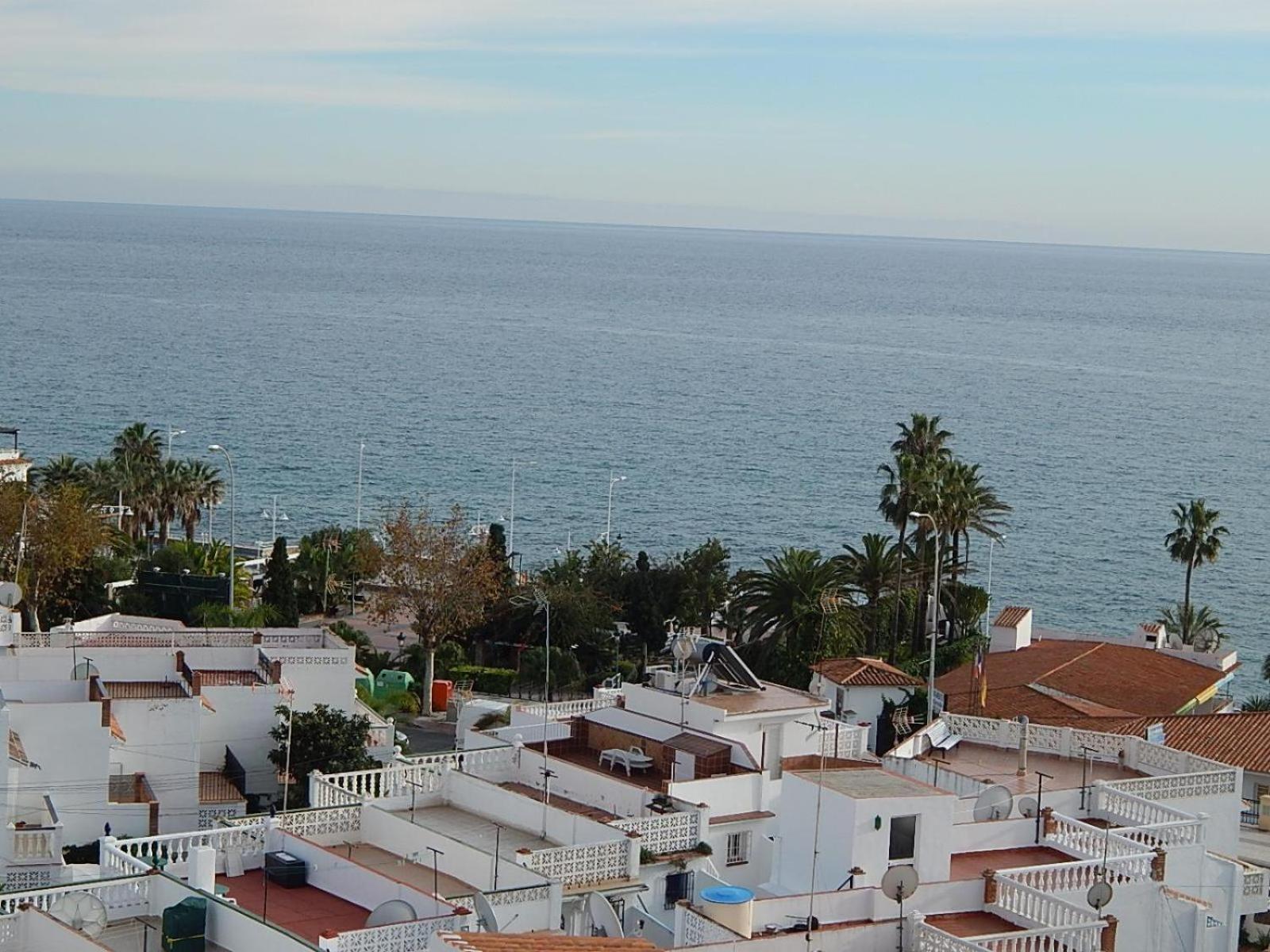 Albaida 2 6h Apartamento Nerja