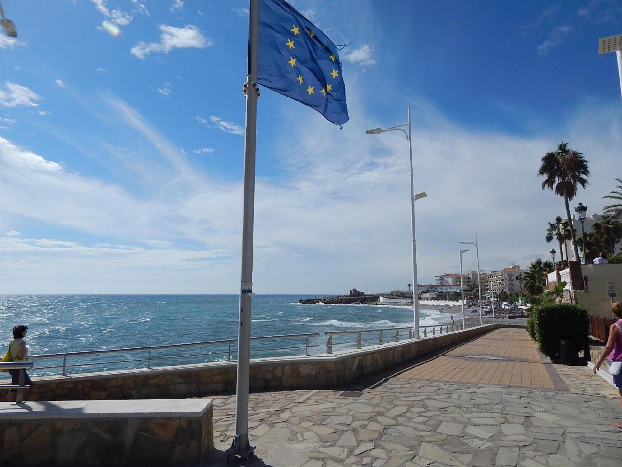 Apartamento Albaida 2 6h Nerja