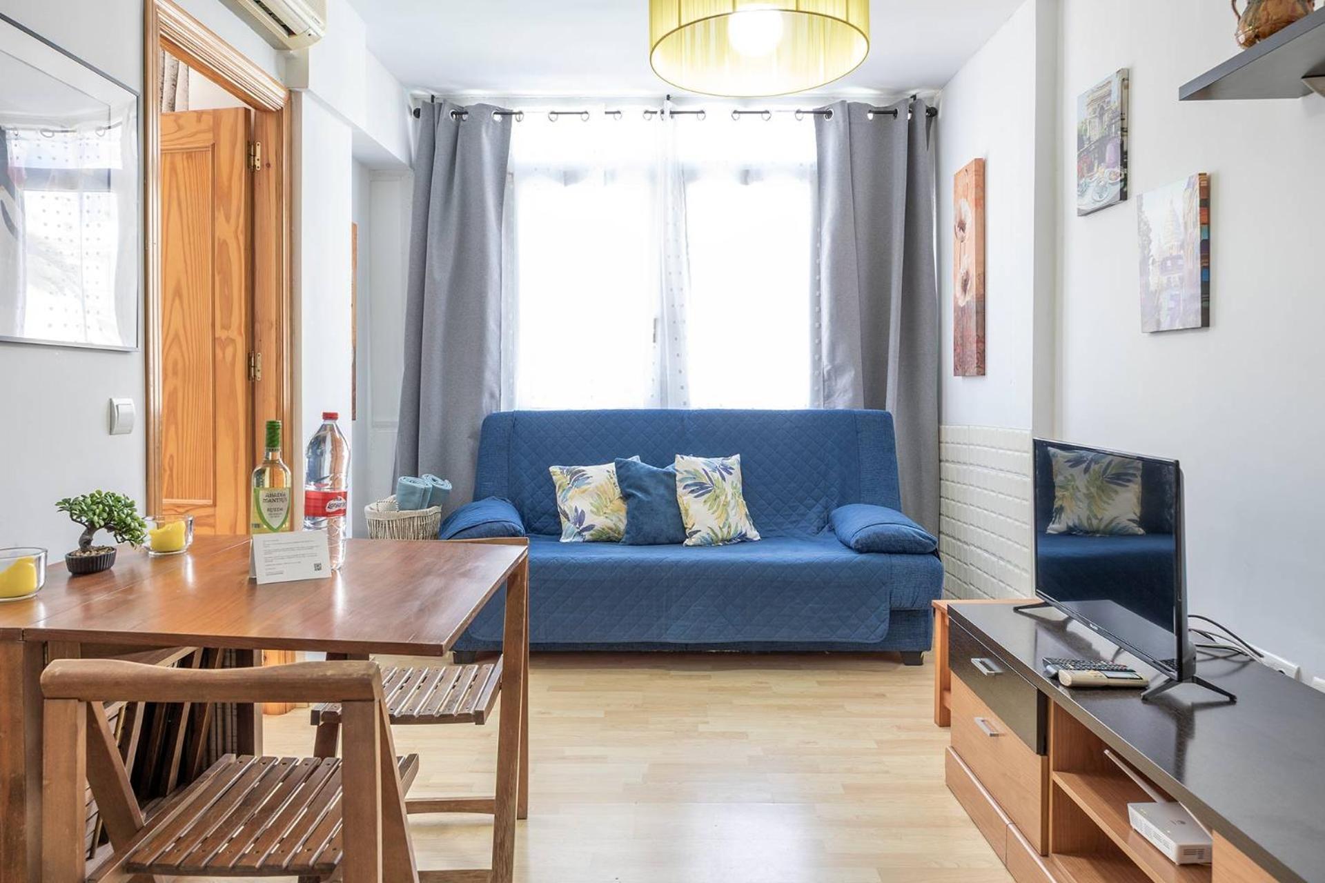 Complejo Andalucia Torrecilla Apartment *