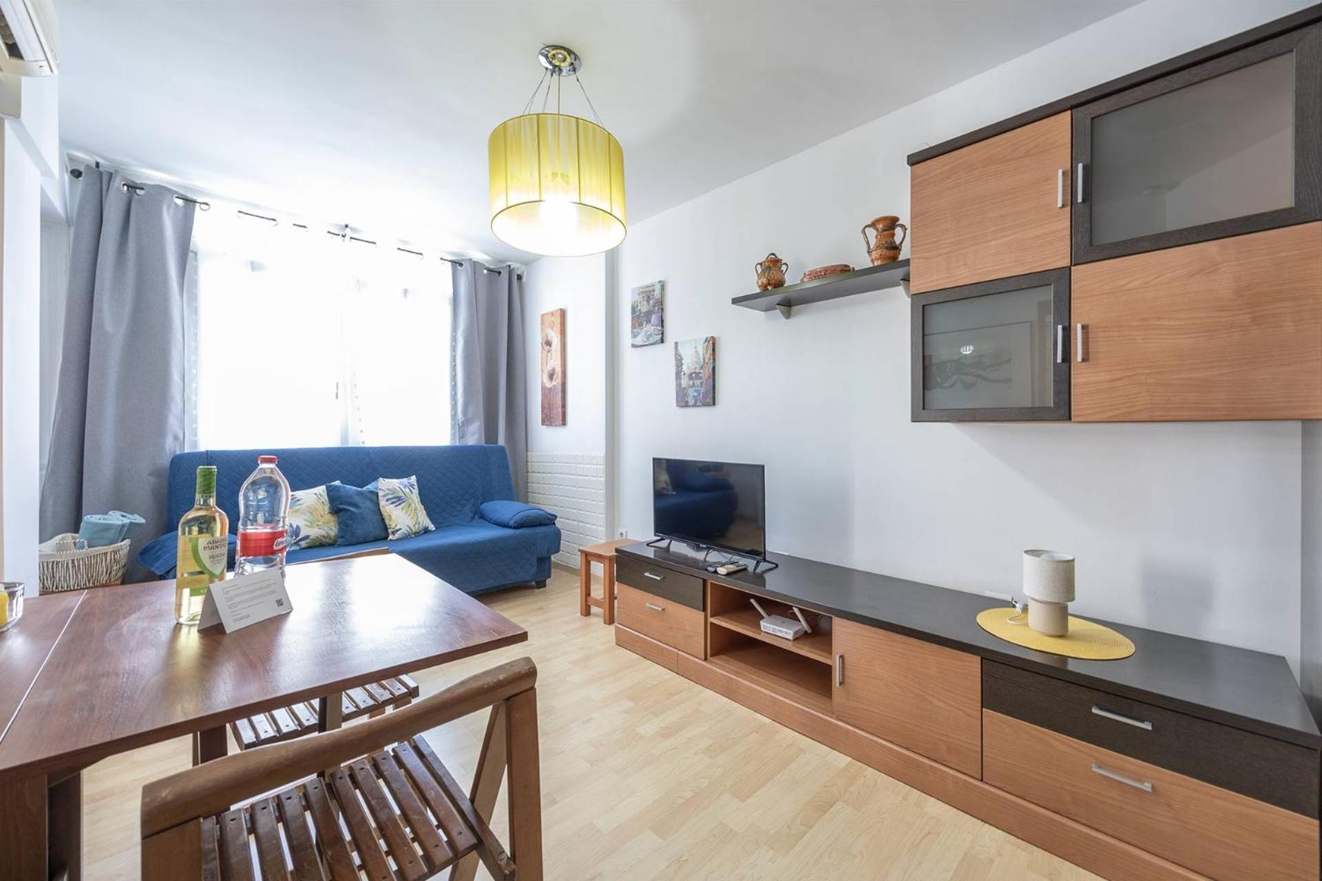 Apartment Complejo Andalucia Torrecilla Nerja