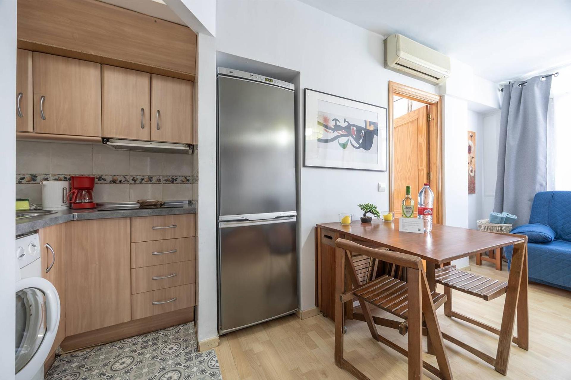 Complejo Andalucia Torrecilla Apartment *