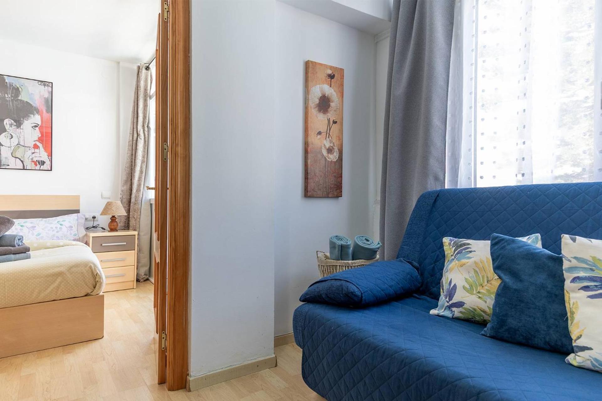 Apartment Complejo Andalucia Torrecilla *