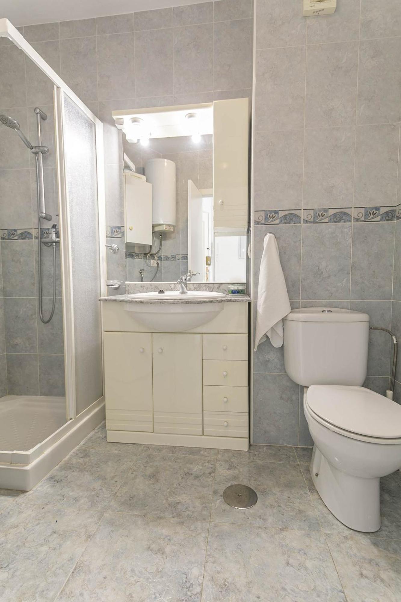 Apartment Canovas Nerja- Estudio 410 Nerja