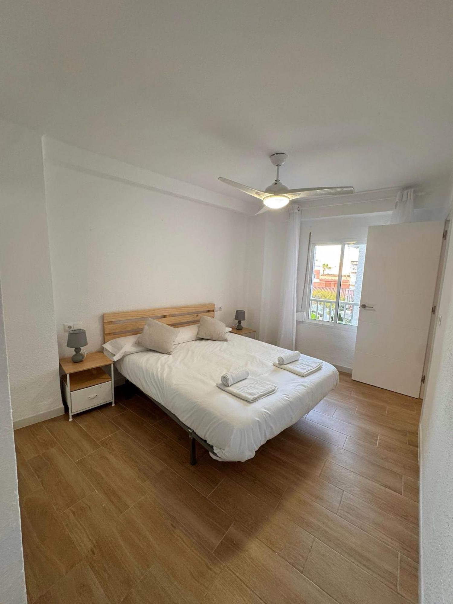 Apartamento Coronado 121 Nerja