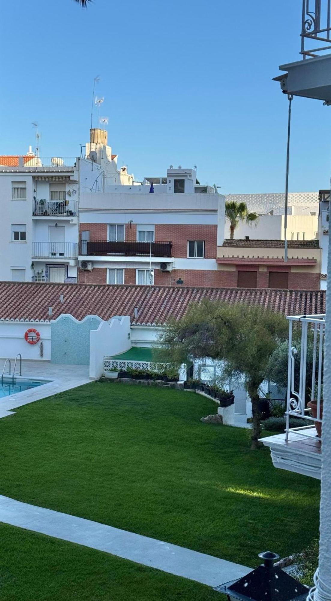Coronado 121 Nerja