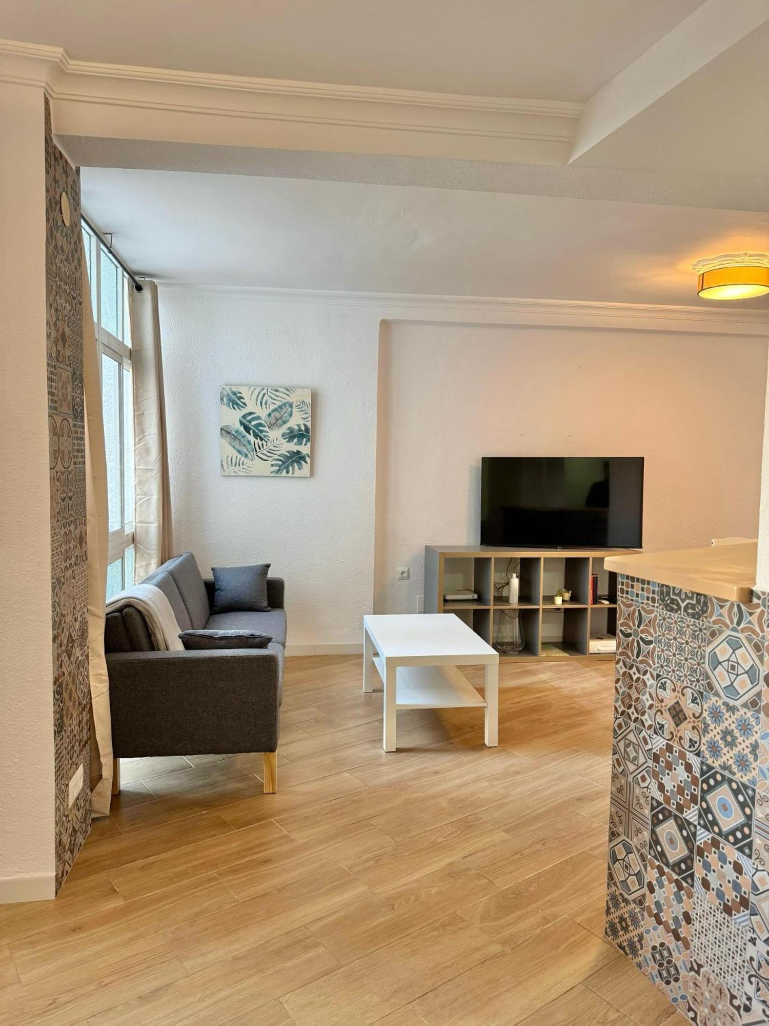 Apartamento Coronado 121