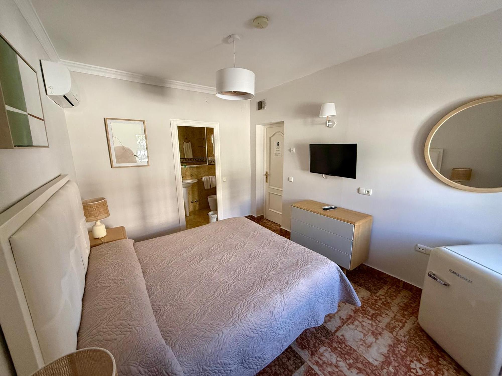 Hotel Paraíso Del Mar Hotel