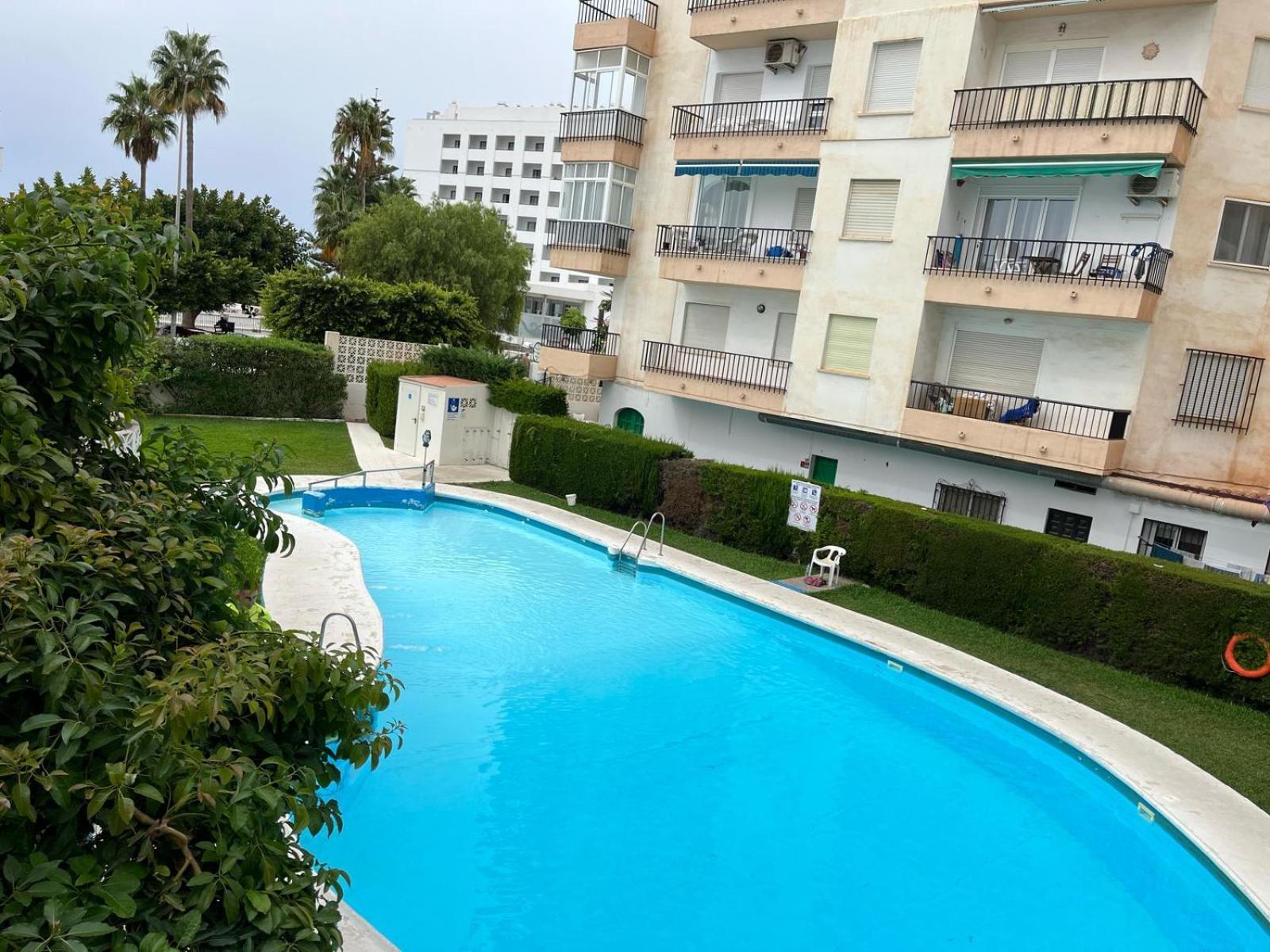 Apartamento Albaida By Hi Real Estate *