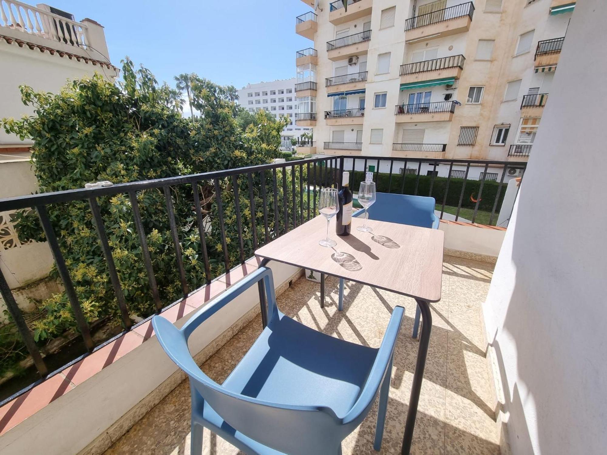 Apartamento Albaida By Hi Real Estate