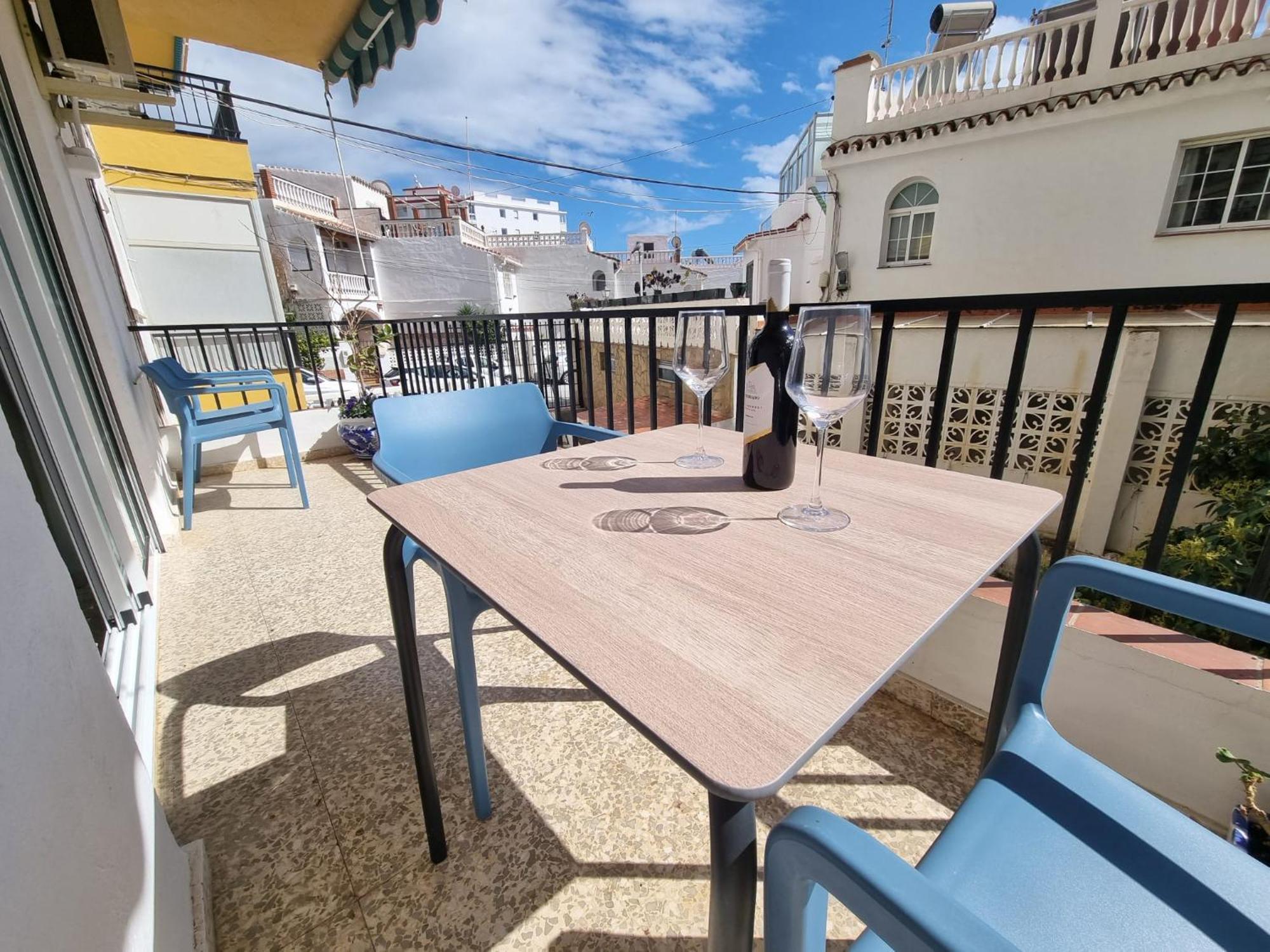 Albaida By Hi Real Estate Apartamento *