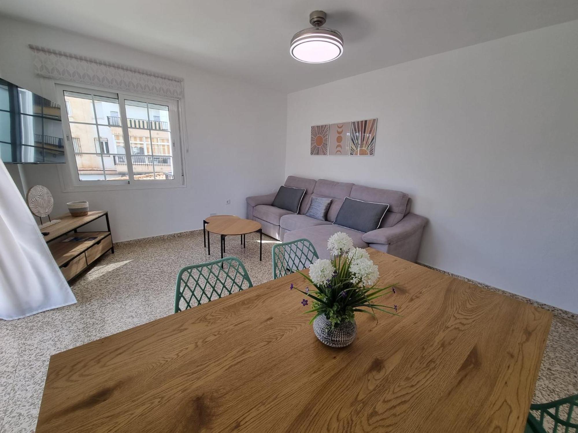 Albaida By Hi Real Estate Apartamento Nerja