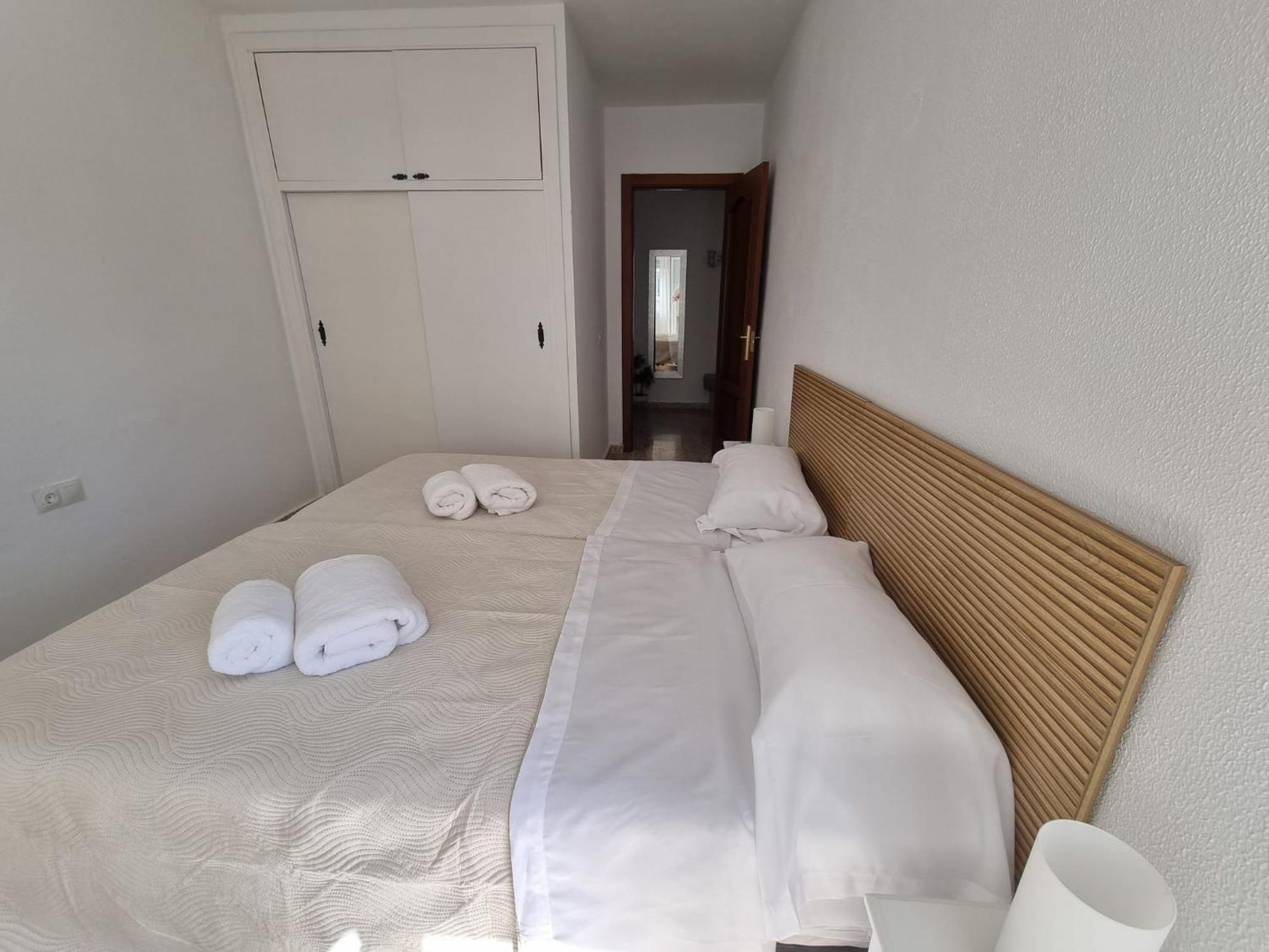 Albaida By Hi Real Estate Apartamento