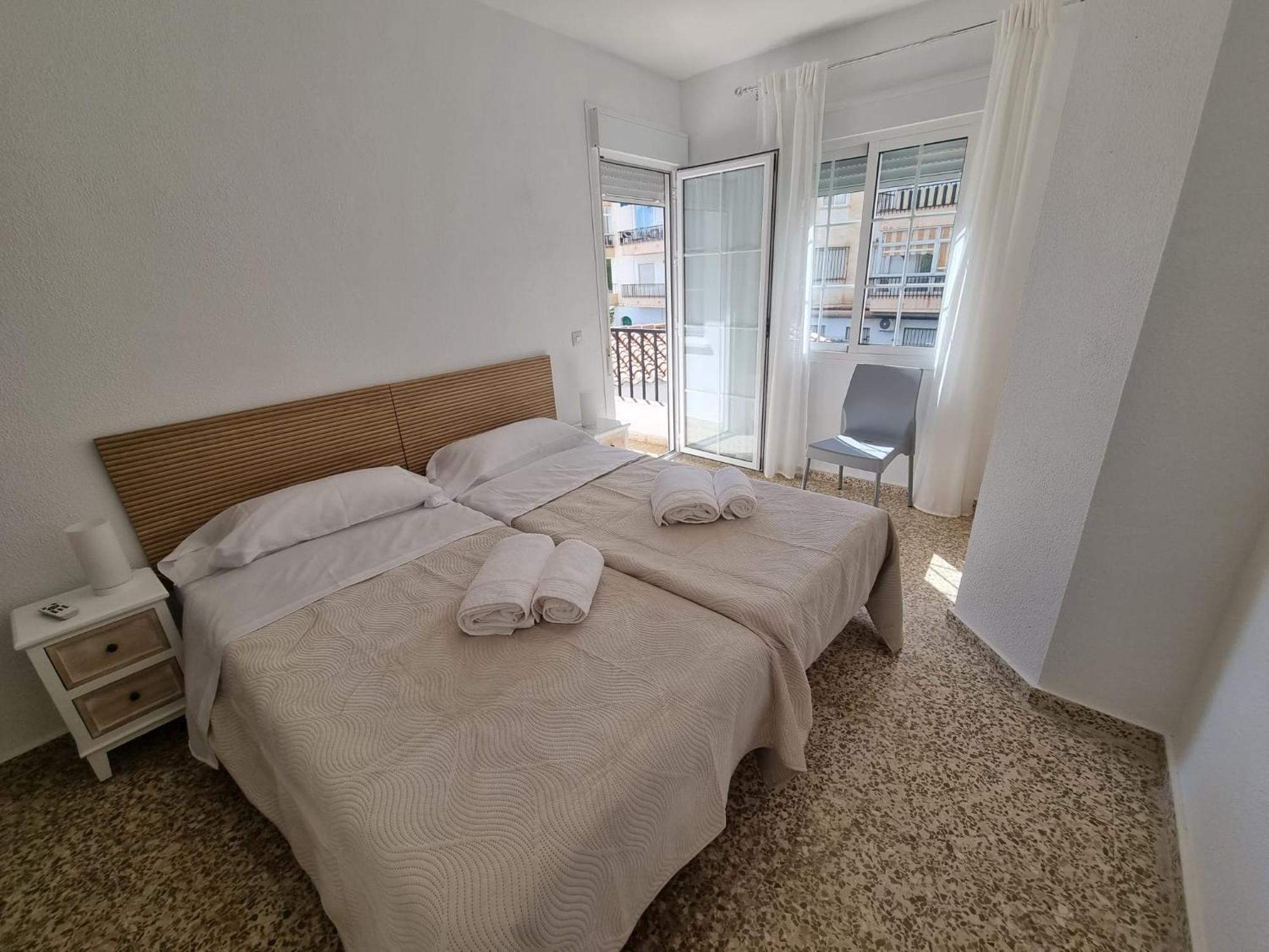 Albaida By Hi Real Estate Nerja
