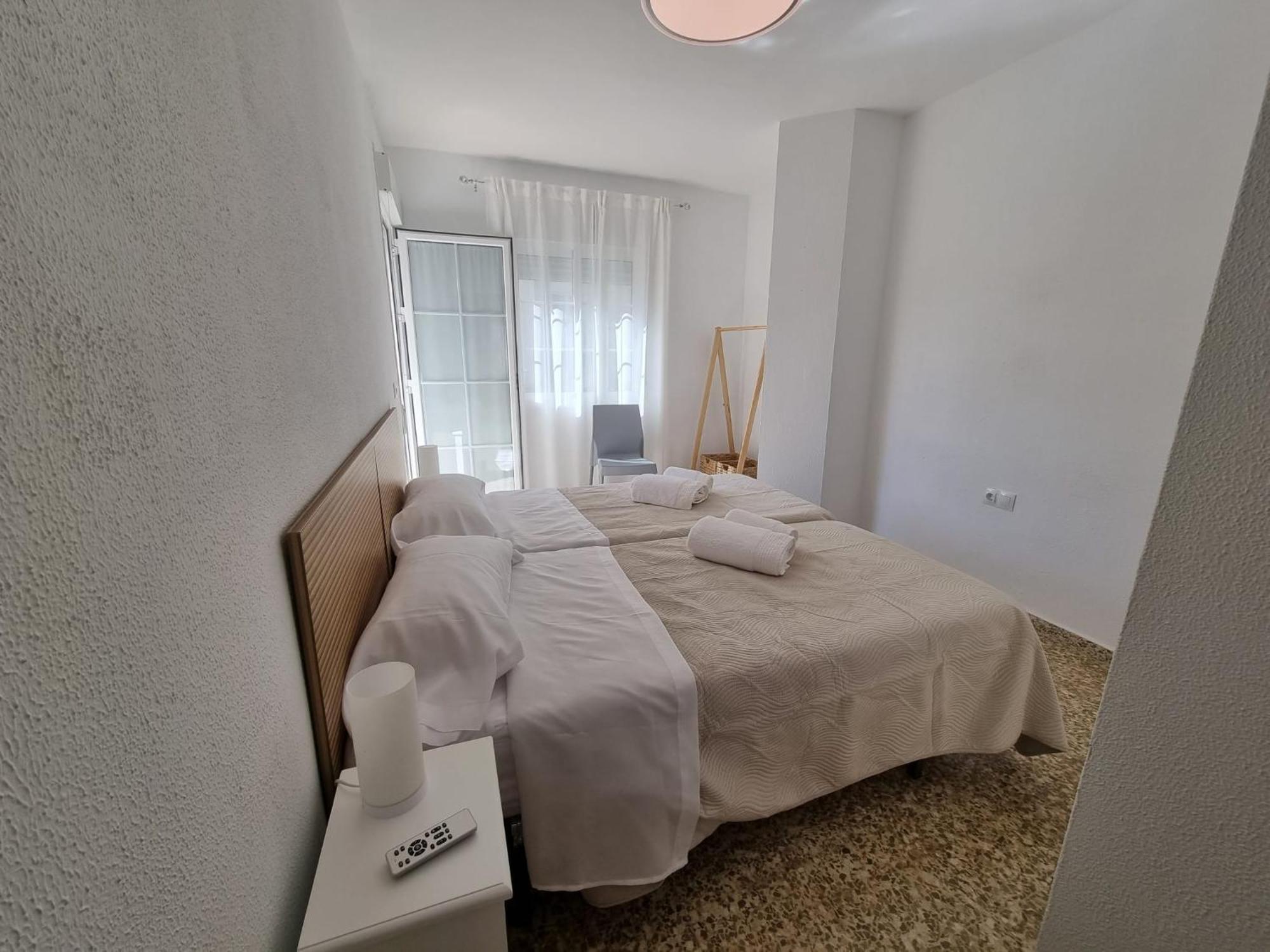 Apartamento Albaida By Hi Real Estate