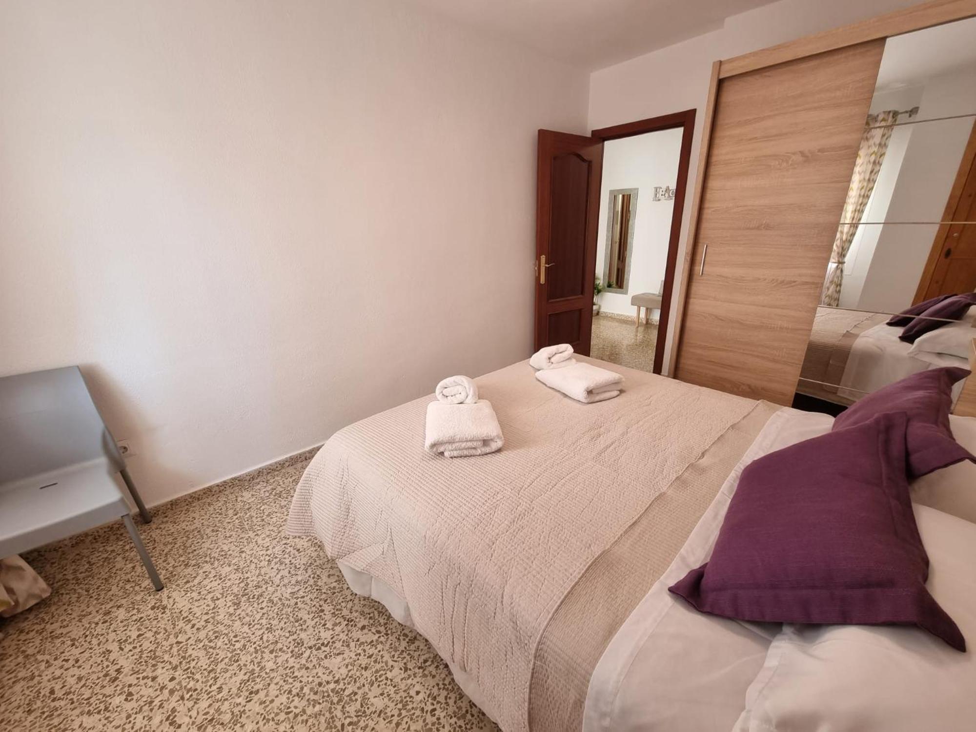 Albaida By Hi Real Estate Apartamento Nerja