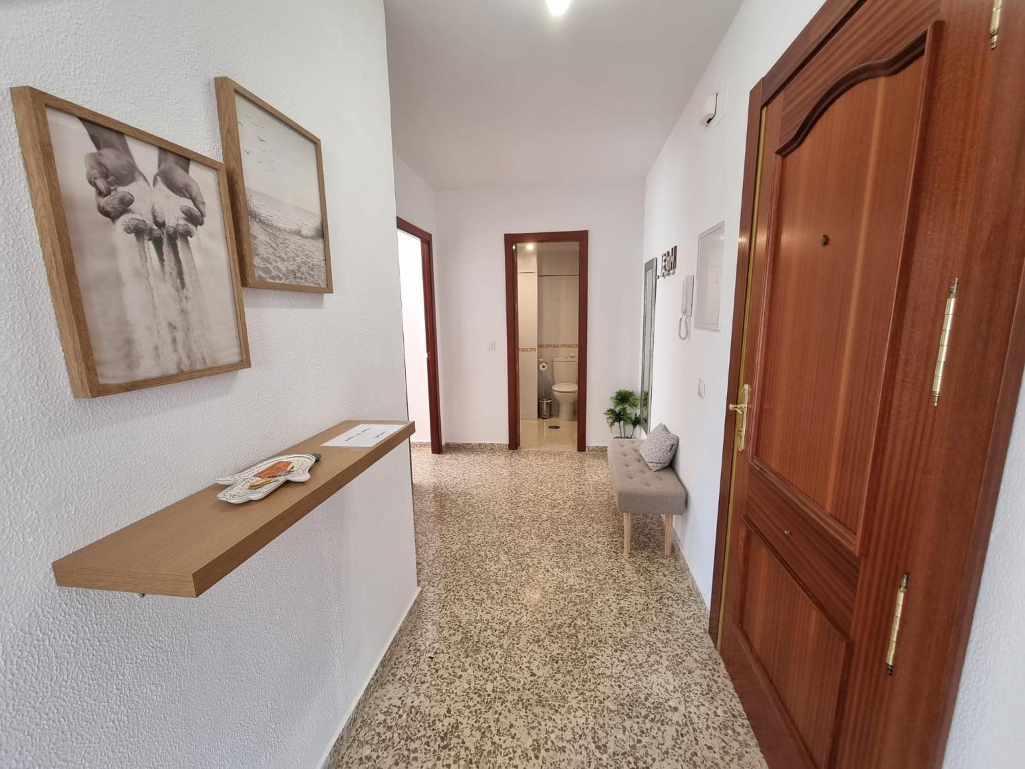 Albaida By Hi Real Estate Apartamento