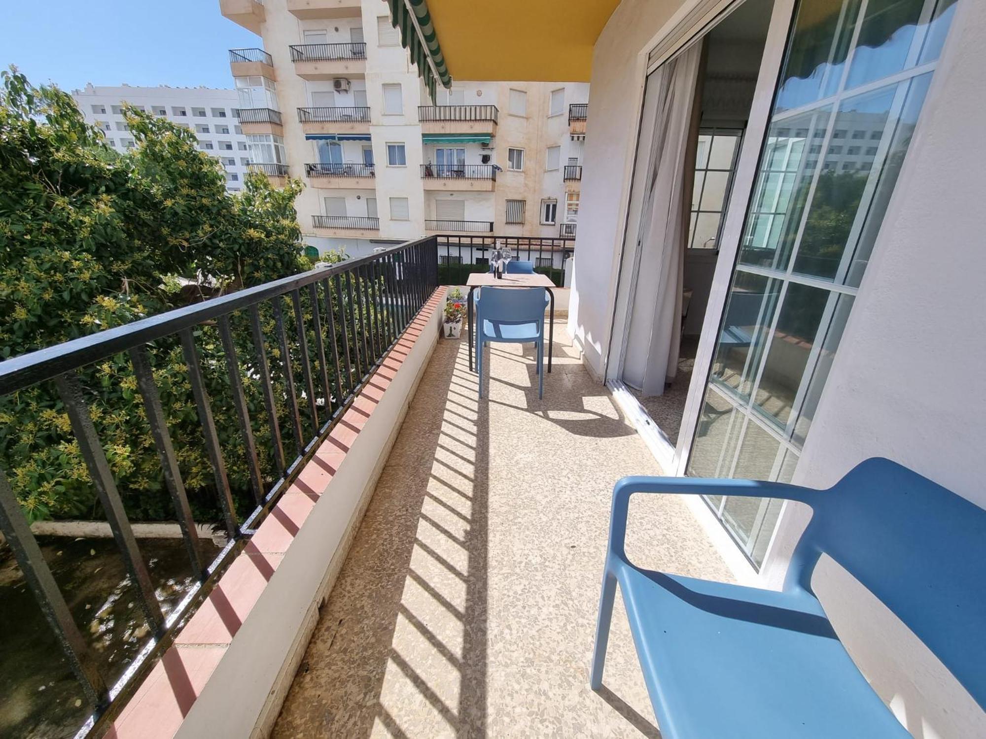 Apartamento Albaida By Hi Real Estate