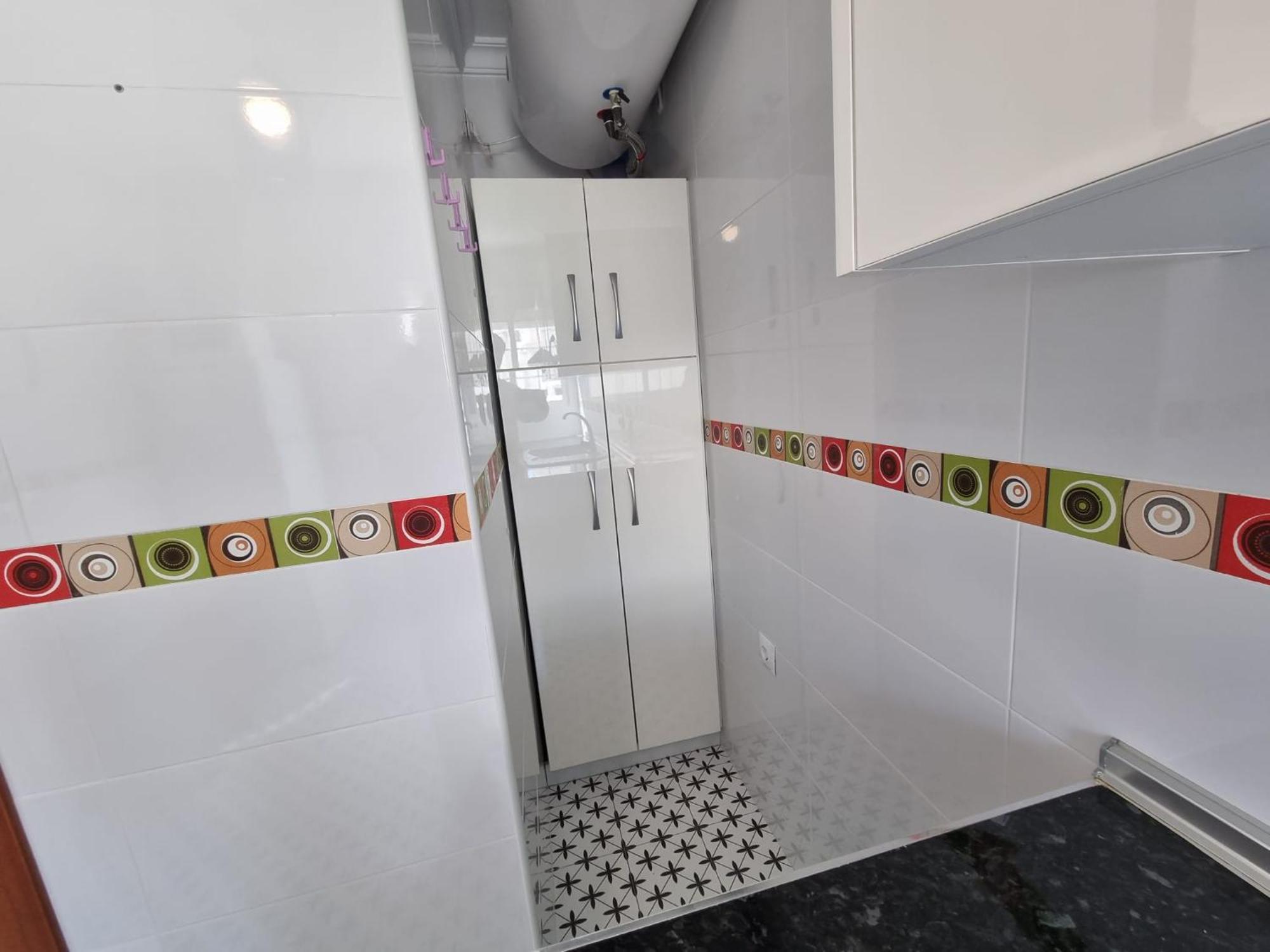 Apartamento Albaida By Hi Real Estate *