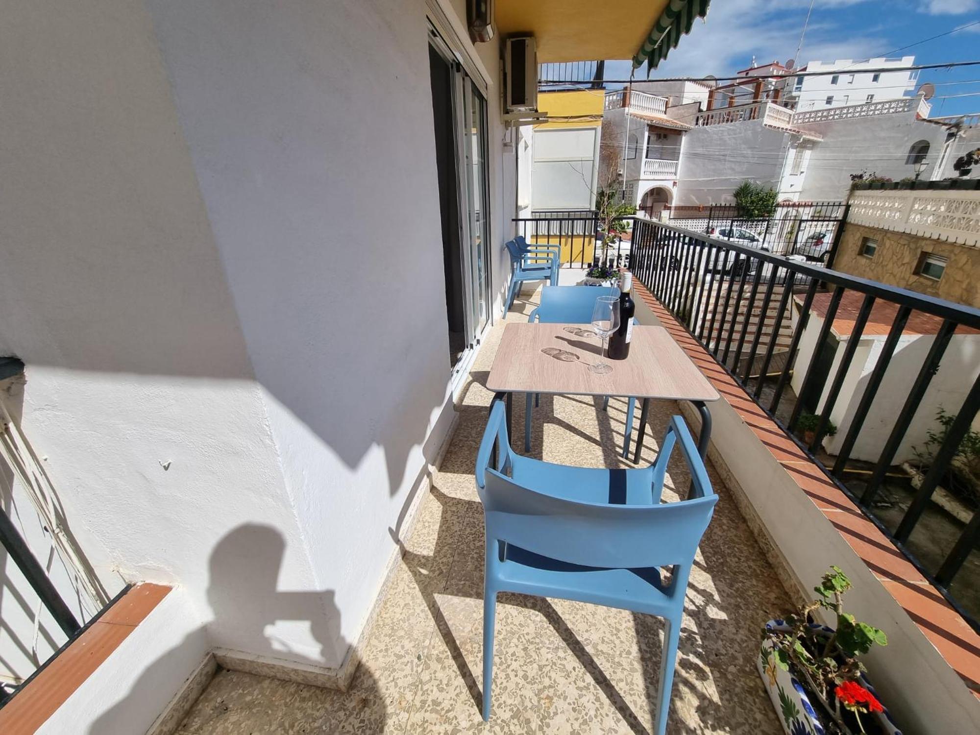 Albaida By Hi Real Estate Nerja