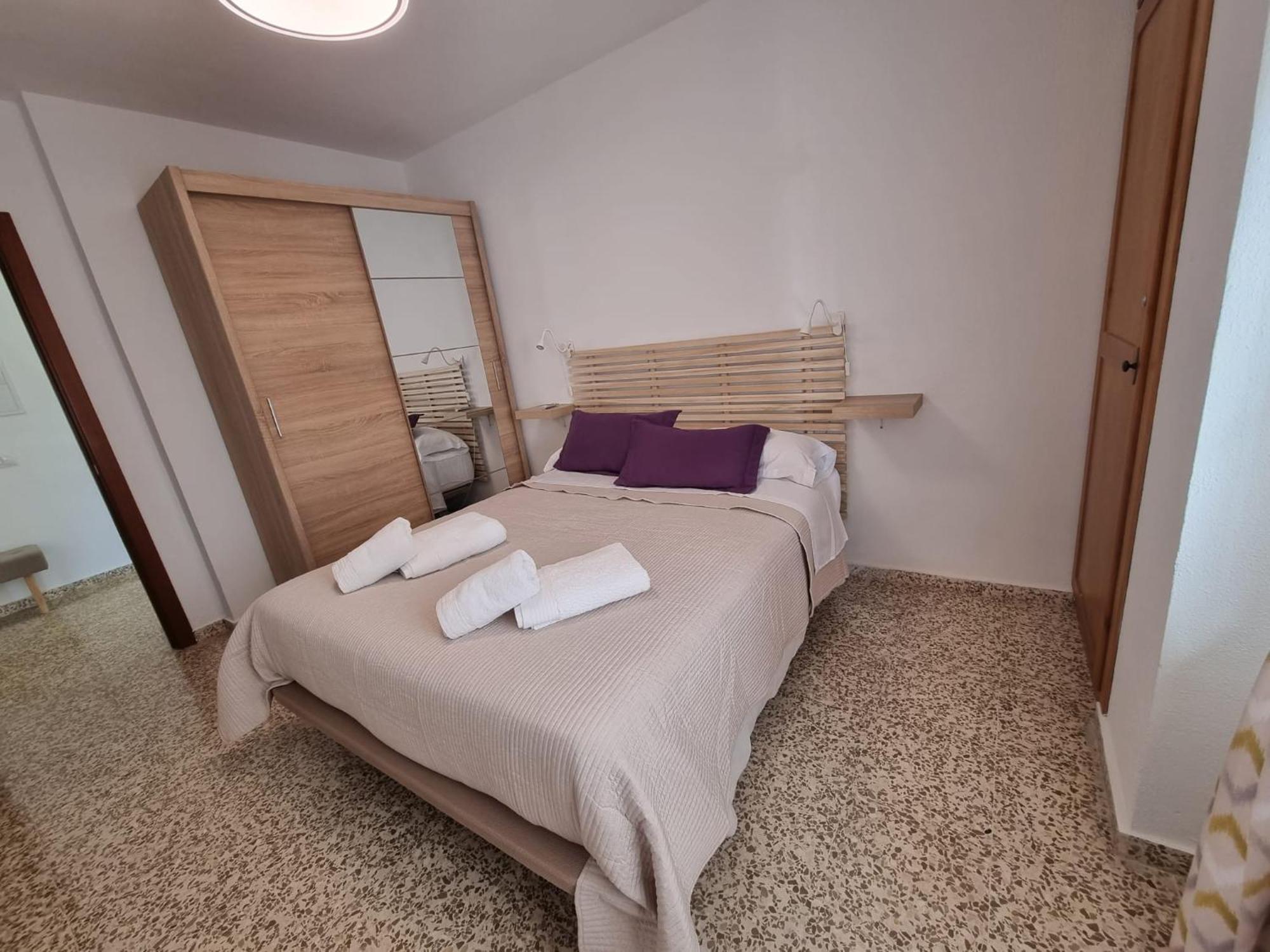 Albaida By Hi Real Estate Apartamento