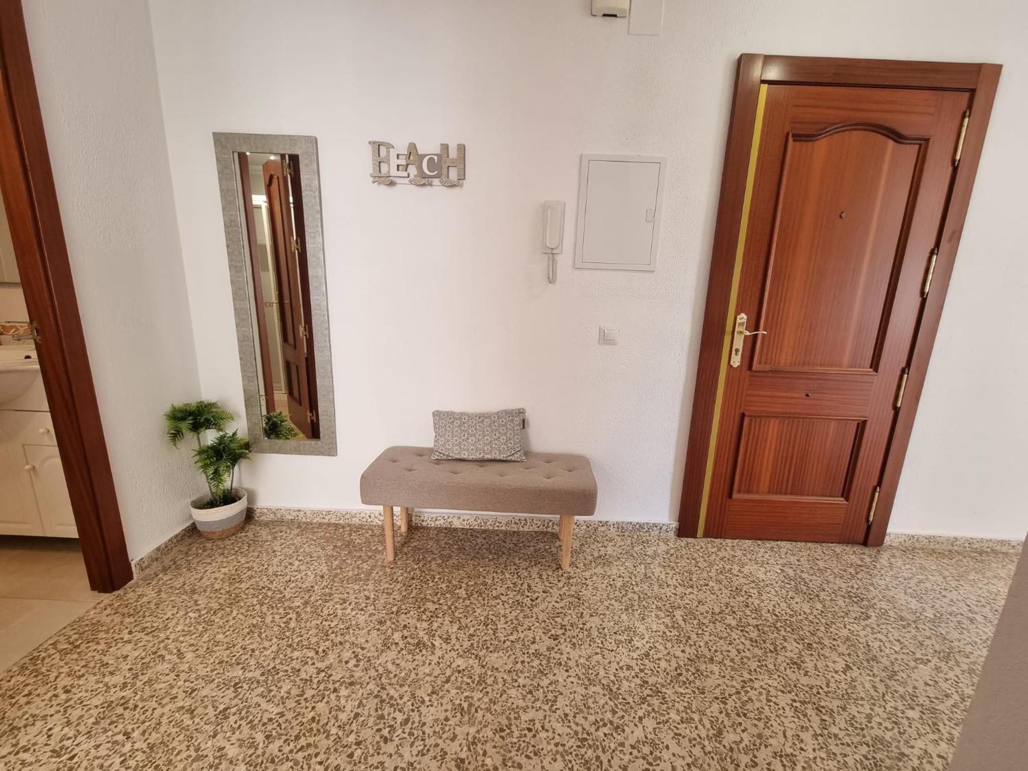Apartamento Albaida By Hi Real Estate
