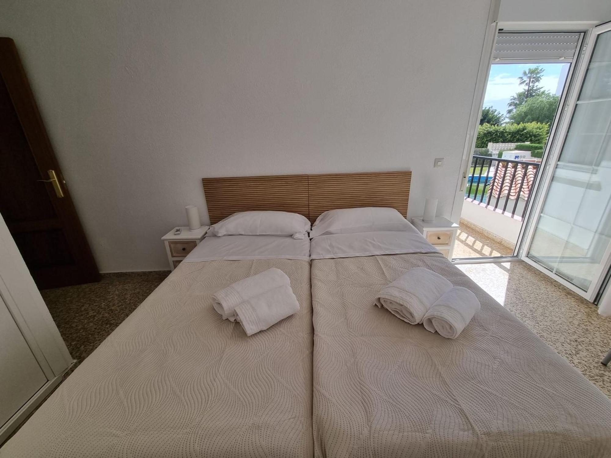 Apartamento Albaida By Hi Real Estate *
