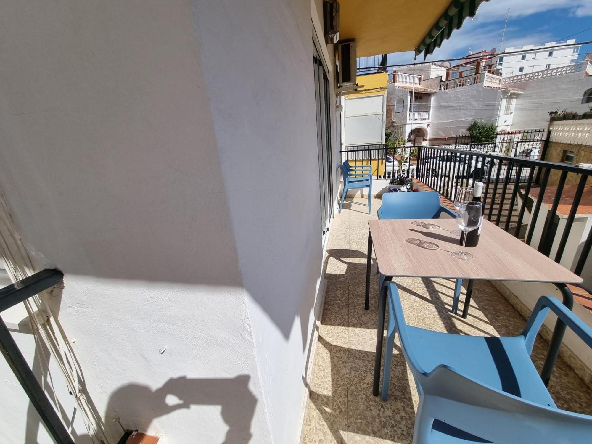 Albaida By Hi Real Estate Apartamento Nerja
