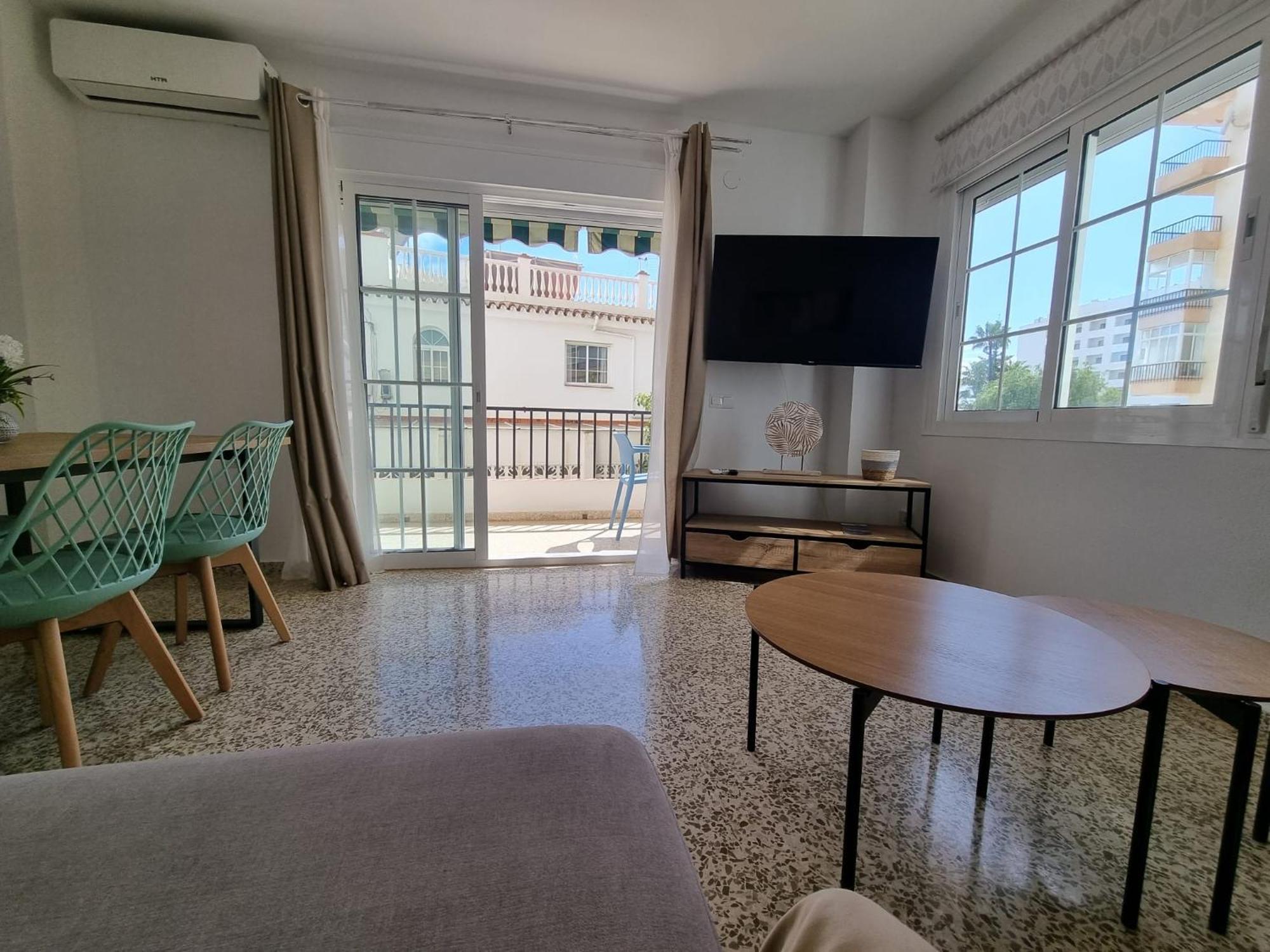 Albaida By Hi Real Estate * Nerja