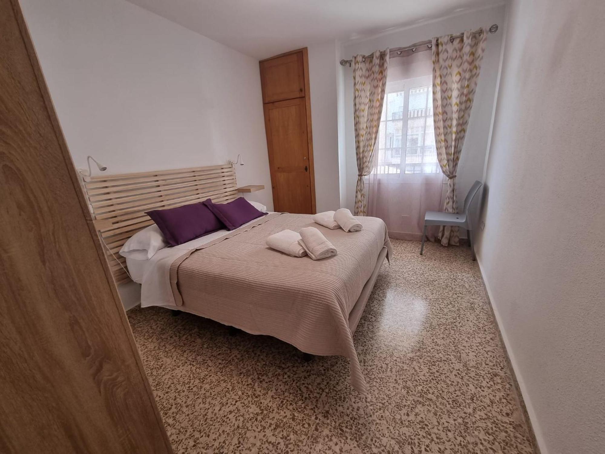 Apartamento Albaida By Hi Real Estate *