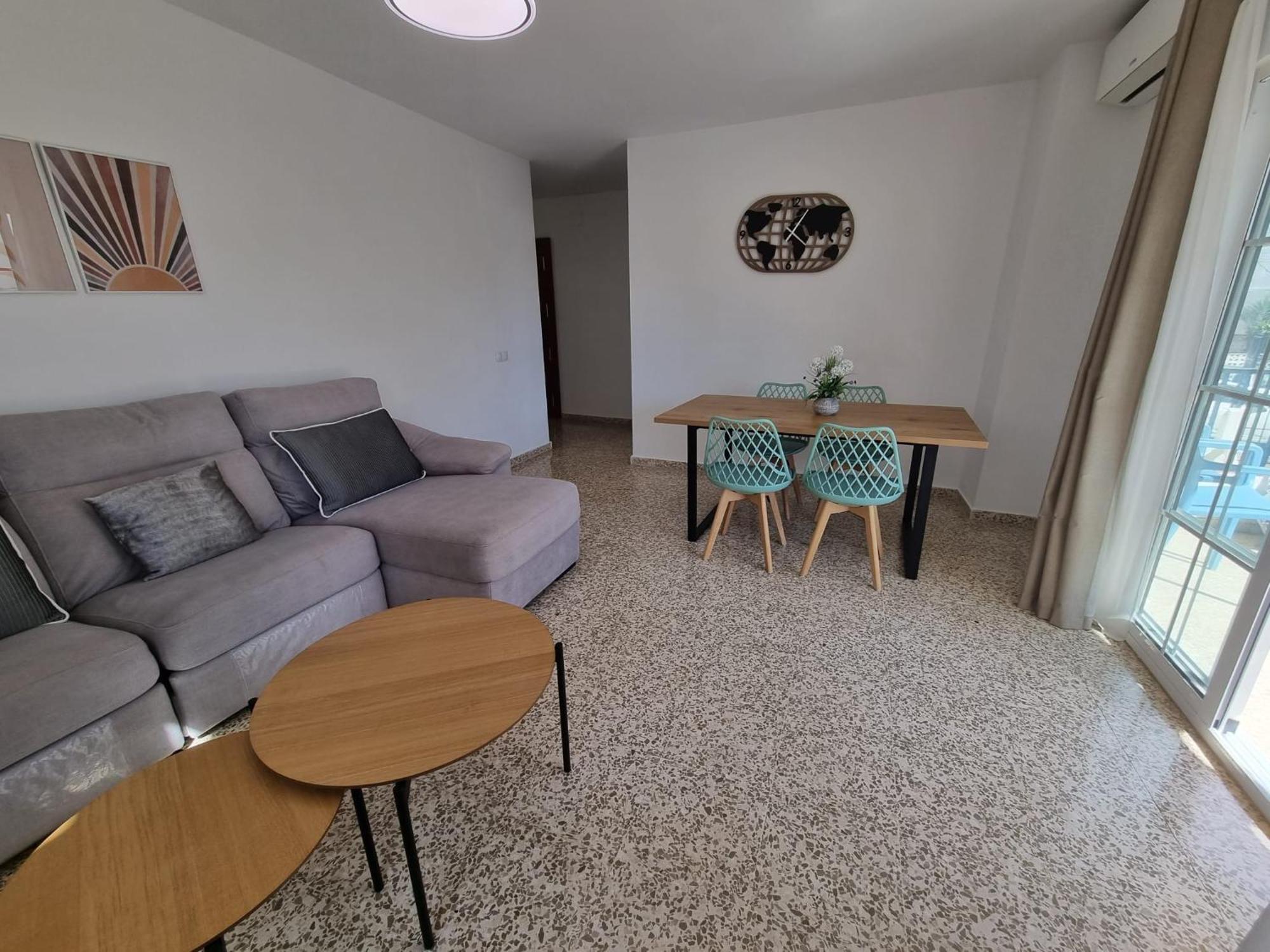 Albaida By Hi Real Estate Apartamento Nerja